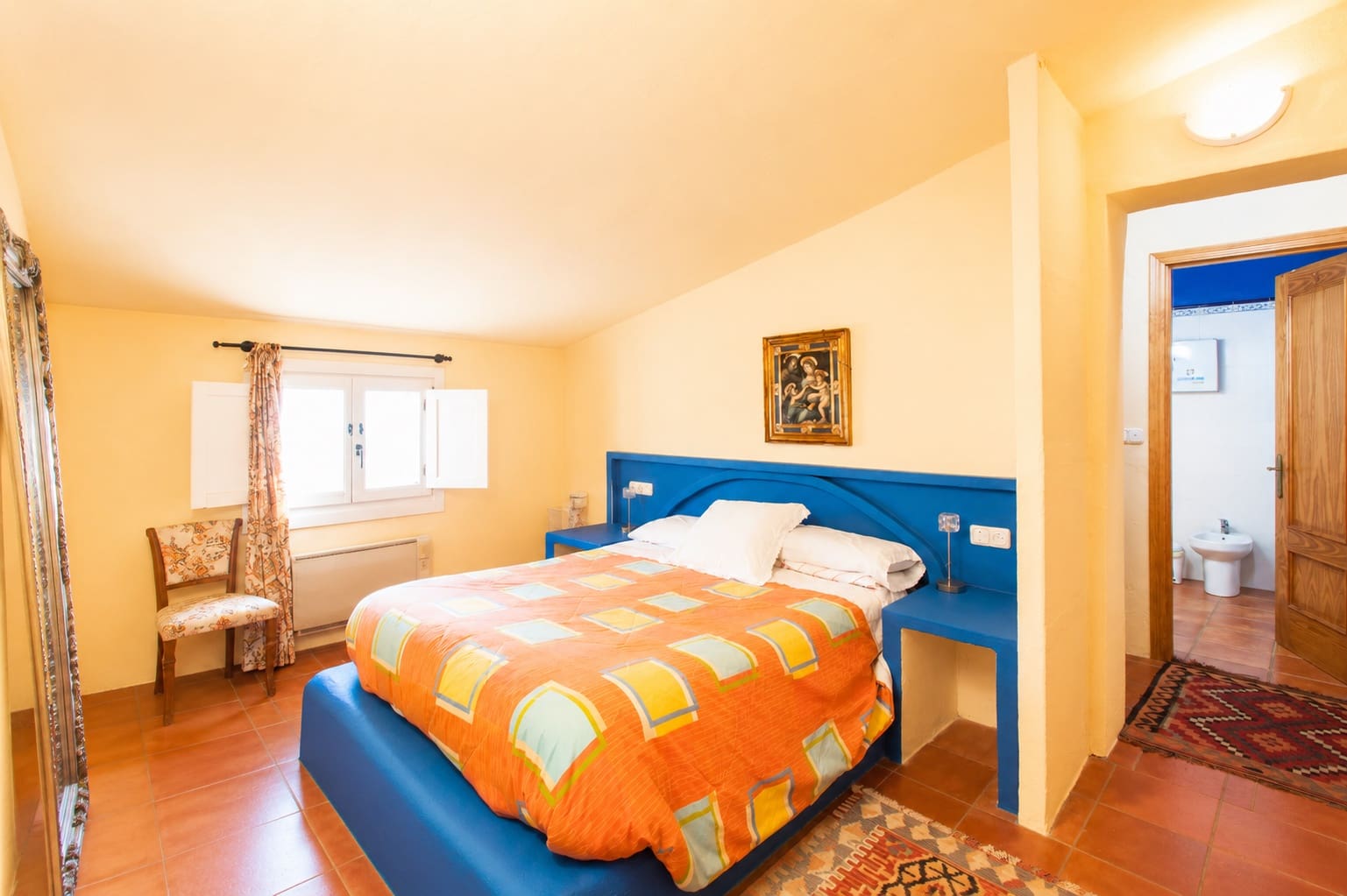 8 bedroom Finca/Country House for sale in Gaucin with pool garage - € 2,700,000 (Ref: 9414567)