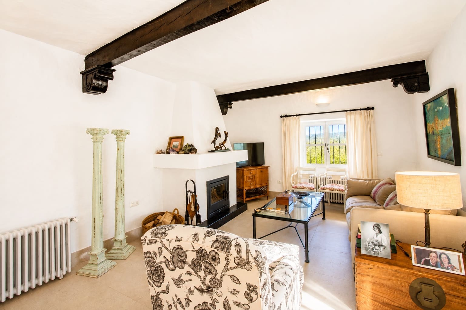 8 bedroom Finca/Country House for sale in Gaucin with pool garage - € 2,700,000 (Ref: 9414567)