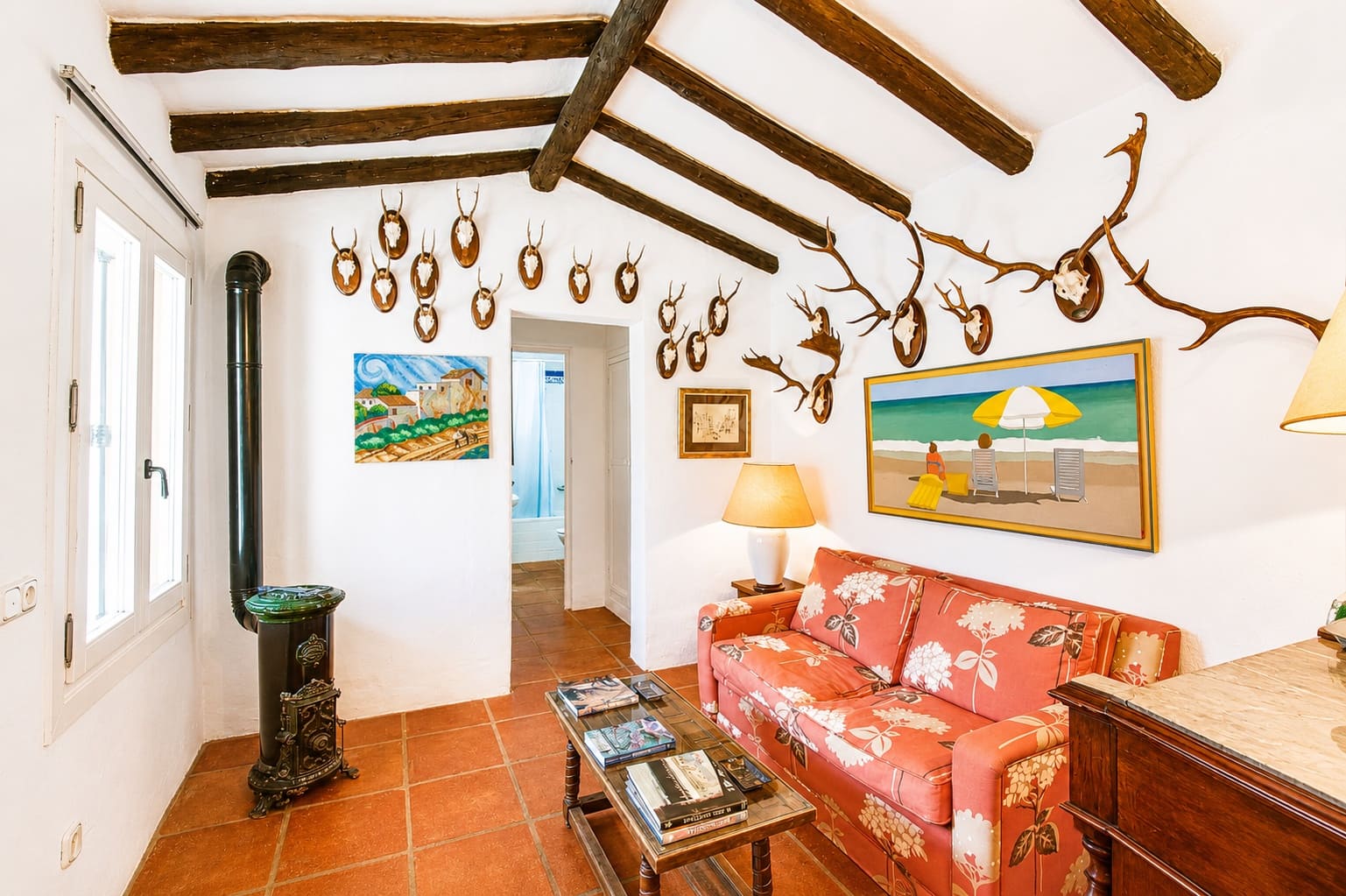 8 bedroom Finca/Country House for sale in Gaucin with pool garage - € 2,700,000 (Ref: 9414567)