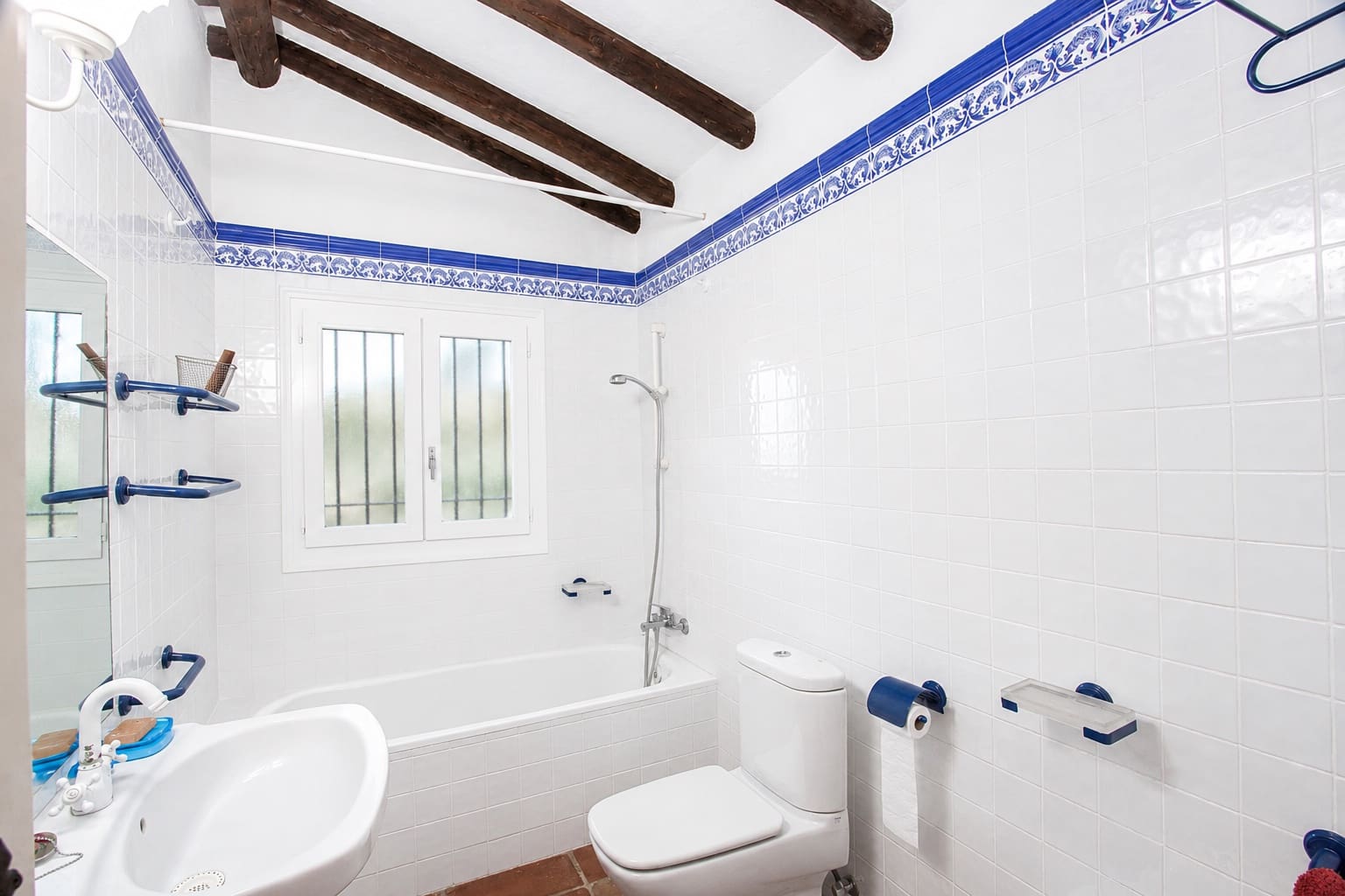 8 bedroom Finca/Country House for sale in Gaucin with pool garage - € 2,700,000 (Ref: 9414567)