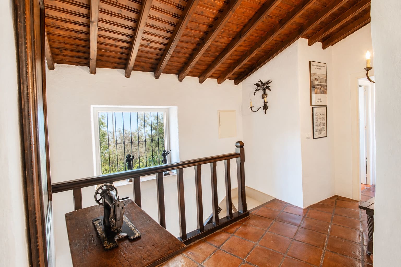 8 bedroom Finca/Country House for sale in Gaucin with pool garage - € 2,700,000 (Ref: 9414567)