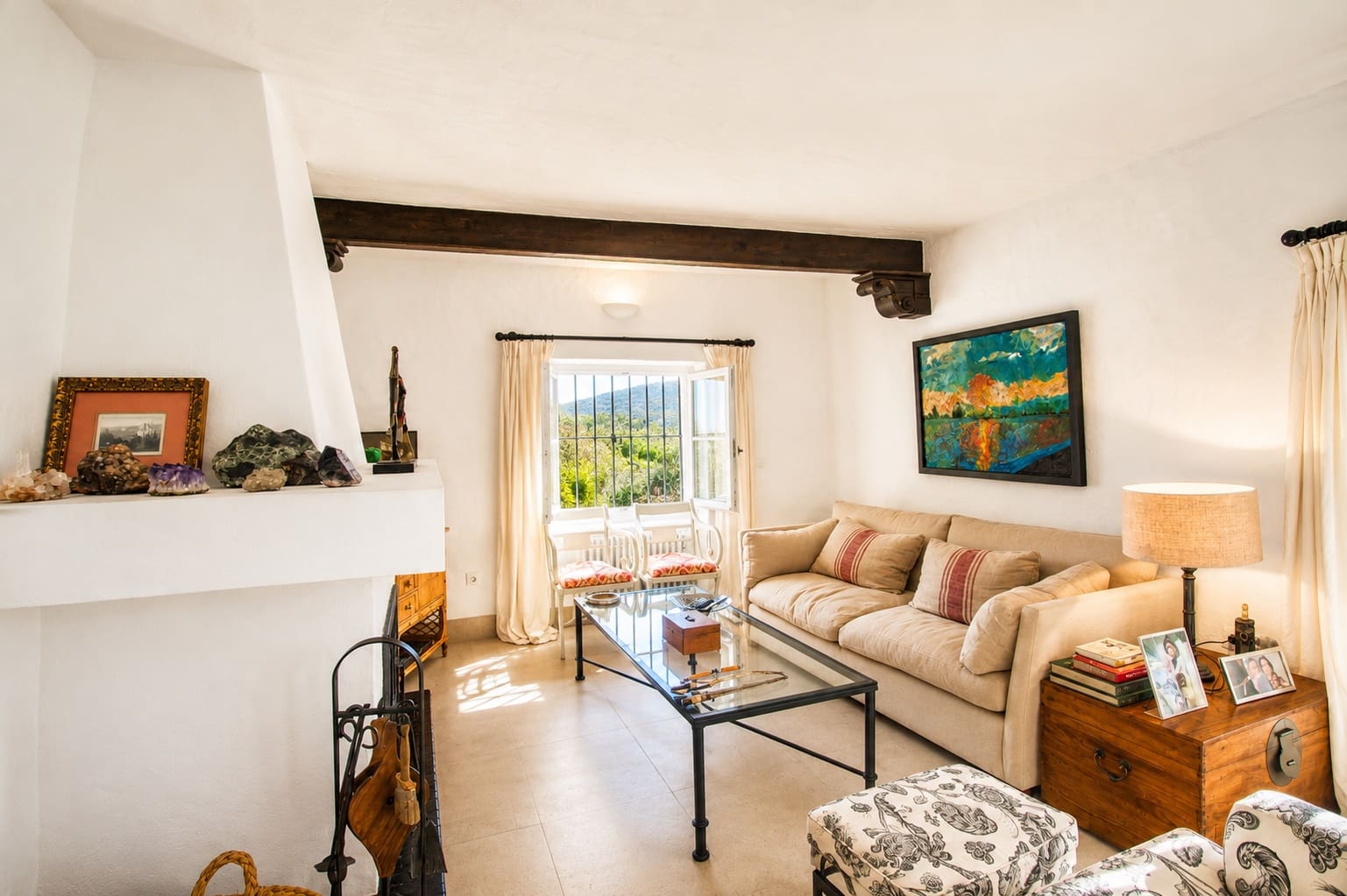 8 bedroom Finca/Country House for sale in Gaucin with pool garage - € 2,700,000 (Ref: 9414567)