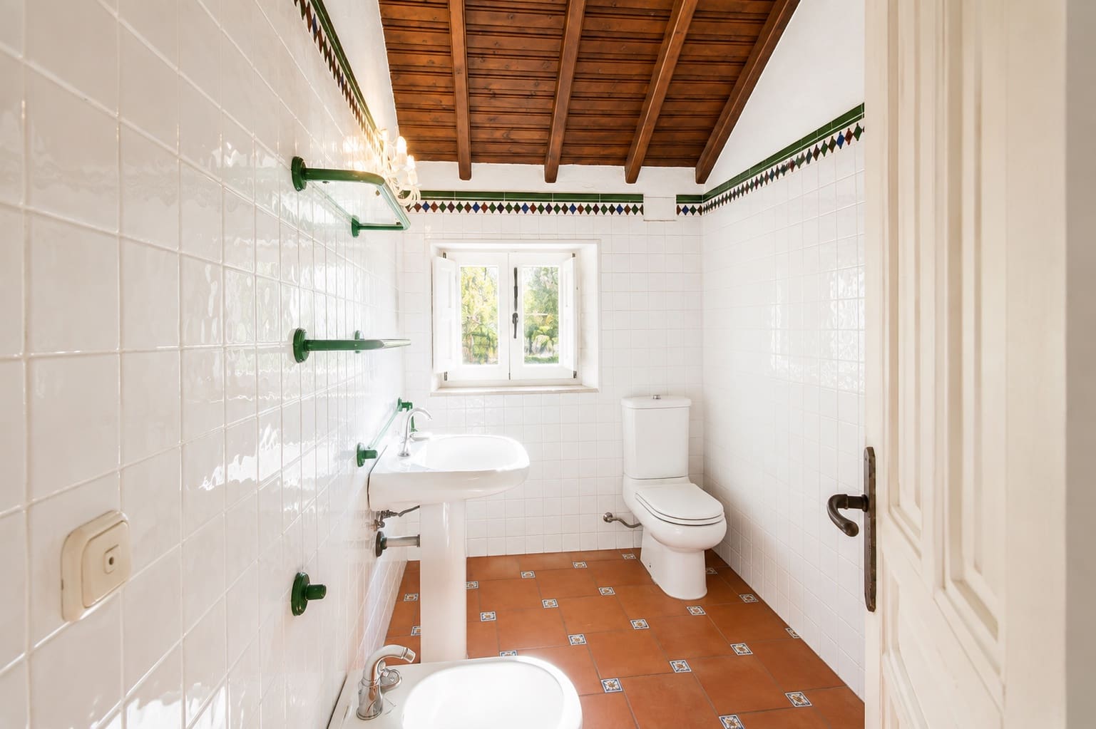 8 bedroom Finca/Country House for sale in Gaucin with pool garage - € 2,700,000 (Ref: 9414567)