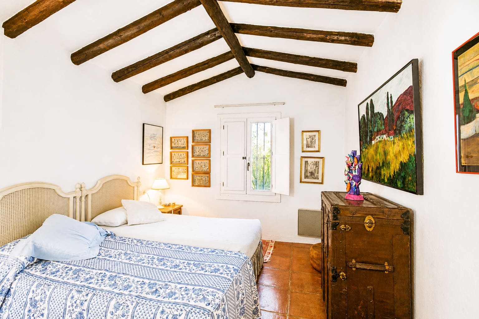 8 bedroom Finca/Country House for sale in Gaucin with pool garage - € 2,700,000 (Ref: 9414567)