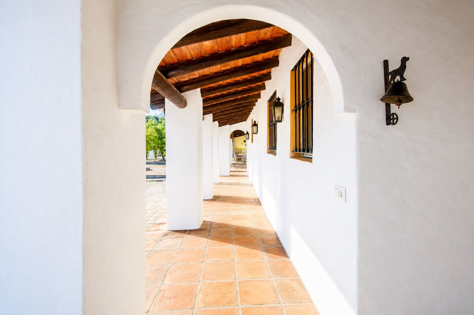 8 bedroom Finca/Country House for sale in Gaucin with pool garage - € 2,700,000 (Ref: 9414567)