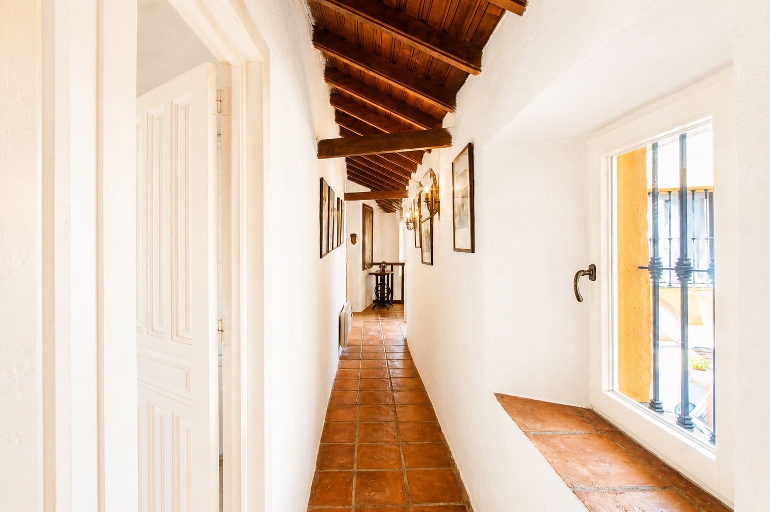 8 bedroom Finca/Country House for sale in Gaucin with pool garage - € 2,700,000 (Ref: 9414567)