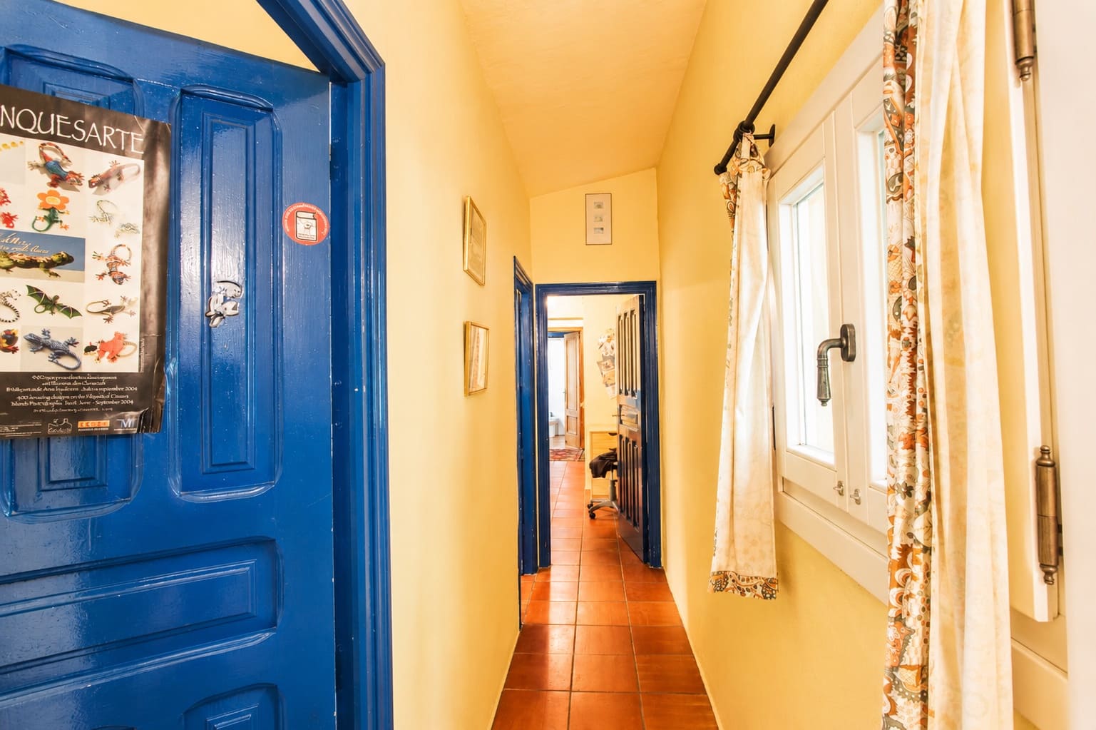 8 bedroom Finca/Country House for sale in Gaucin with pool garage - € 2,700,000 (Ref: 9414567)