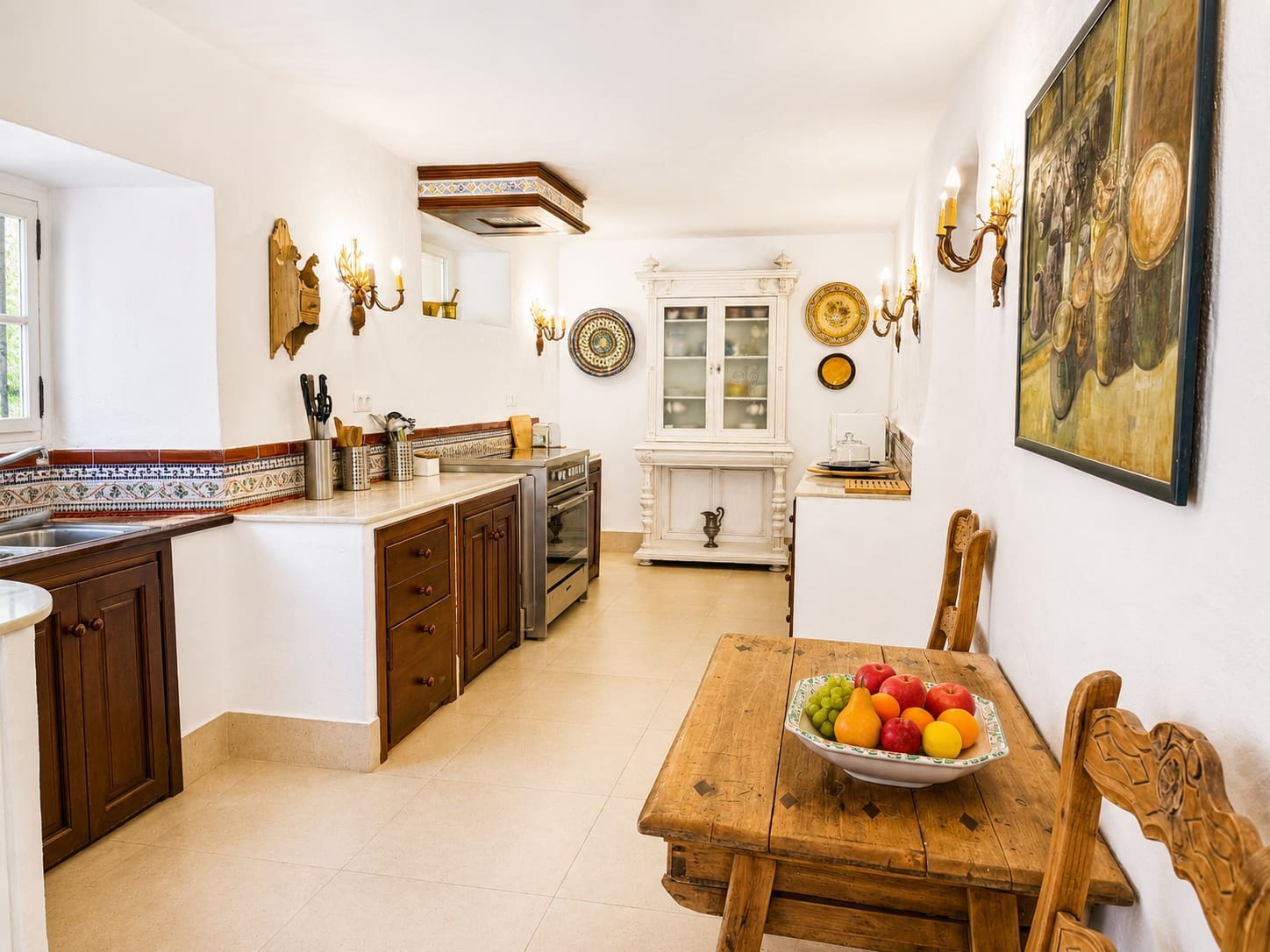 8 bedroom Finca/Country House for sale in Gaucin with pool garage - € 2,700,000 (Ref: 9414567)