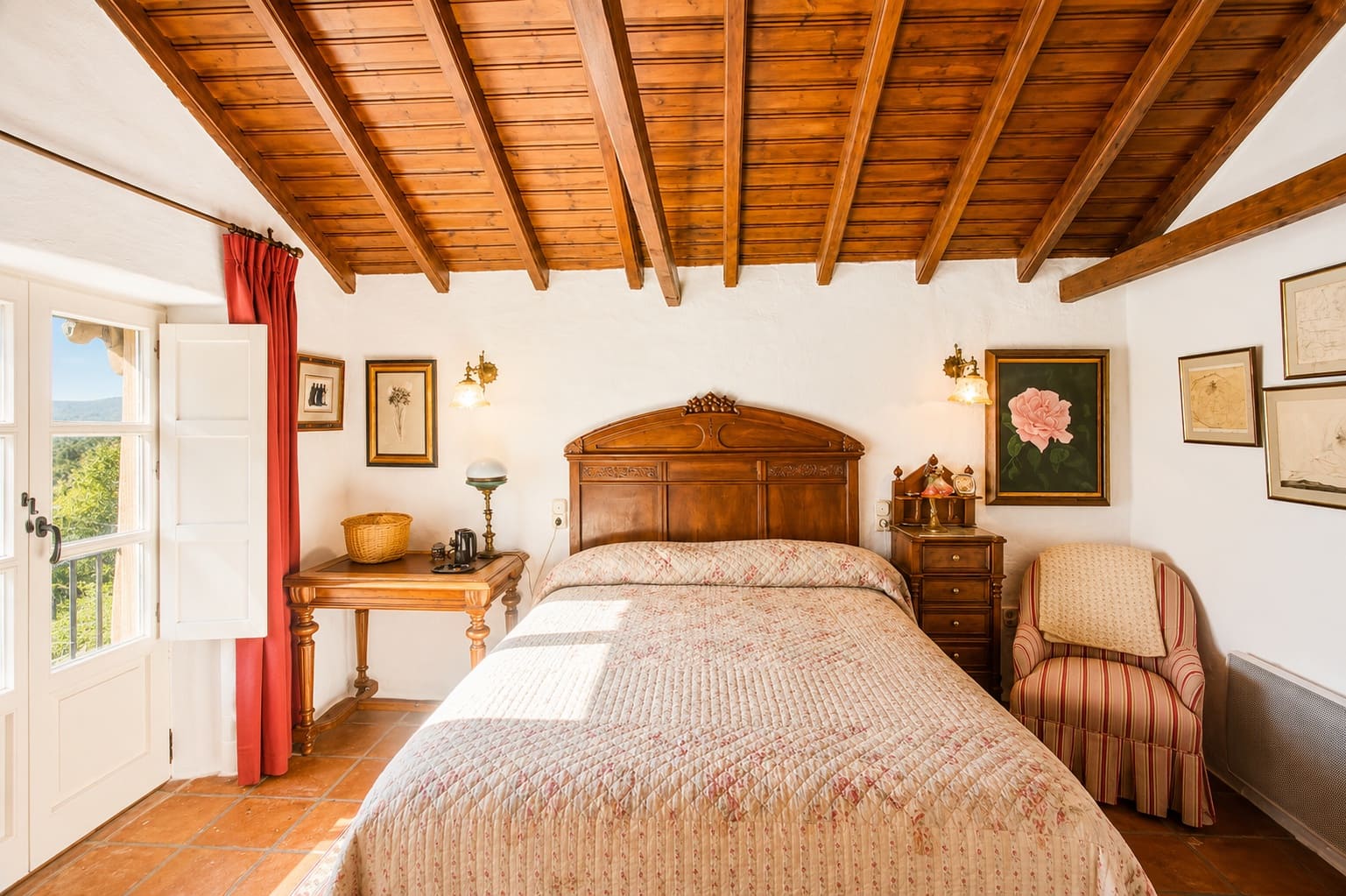 8 bedroom Finca/Country House for sale in Gaucin with pool garage - € 2,700,000 (Ref: 9414567)