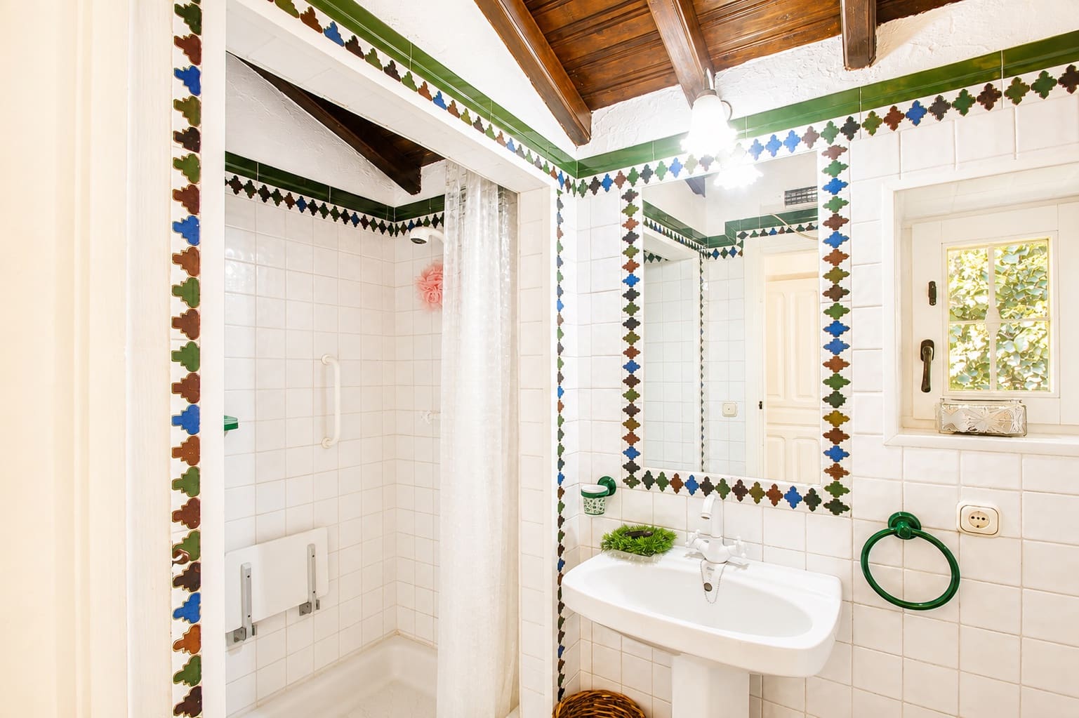 8 bedroom Finca/Country House for sale in Gaucin with pool garage - € 2,700,000 (Ref: 9414567)