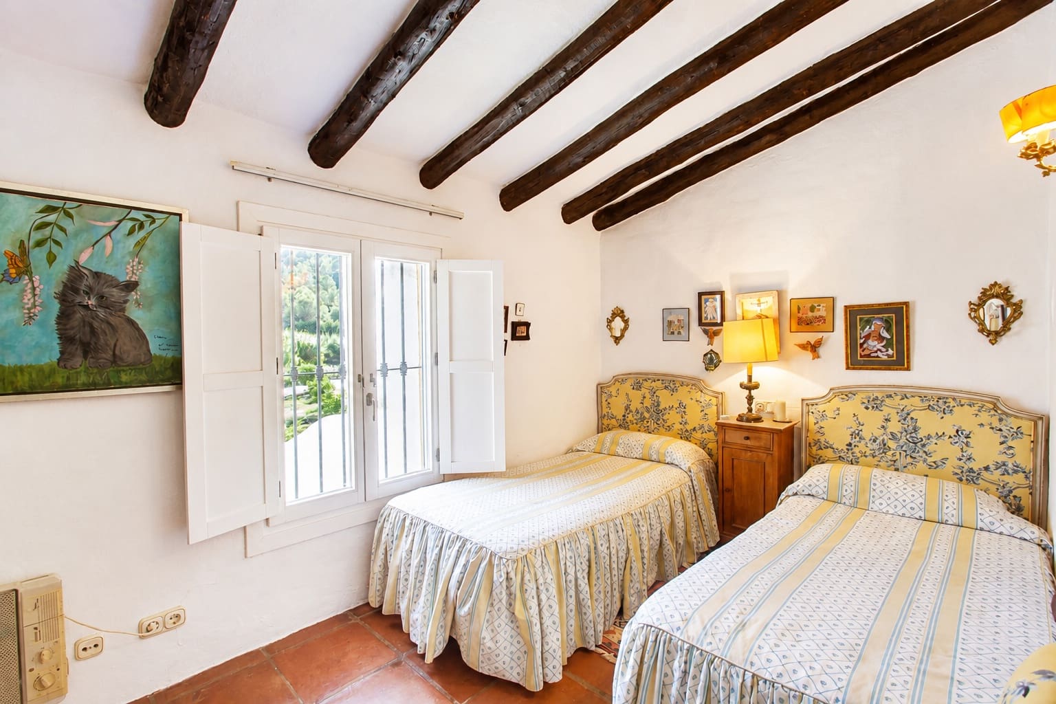 8 bedroom Finca/Country House for sale in Gaucin with pool garage - € 2,700,000 (Ref: 9414567)