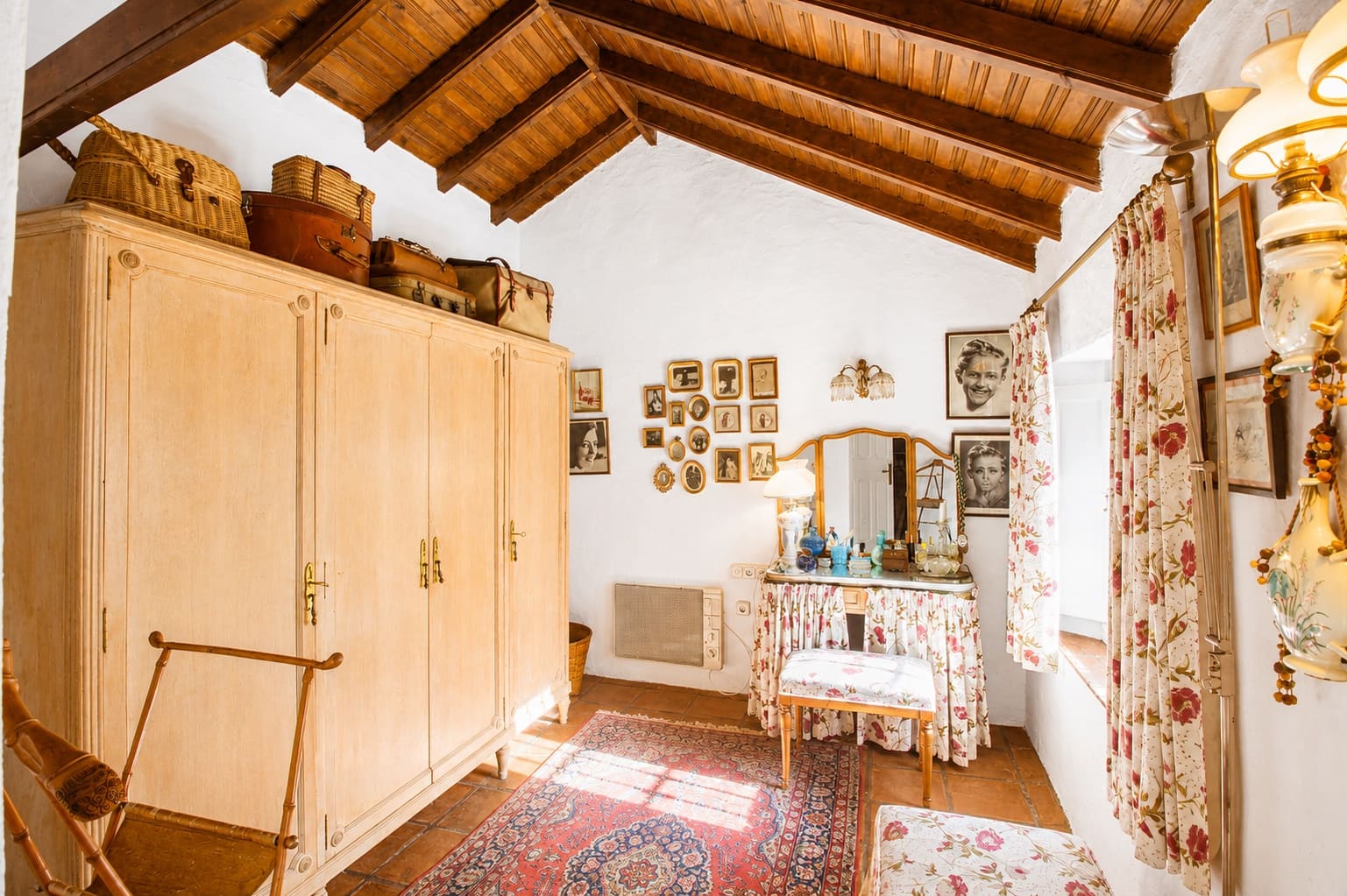 8 bedroom Finca/Country House for sale in Gaucin with pool garage - € 2,700,000 (Ref: 9414567)