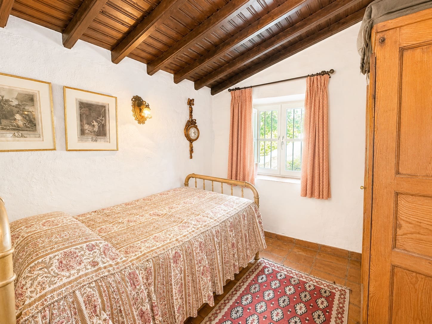 8 bedroom Finca/Country House for sale in Gaucin with pool garage - € 2,700,000 (Ref: 9414567)