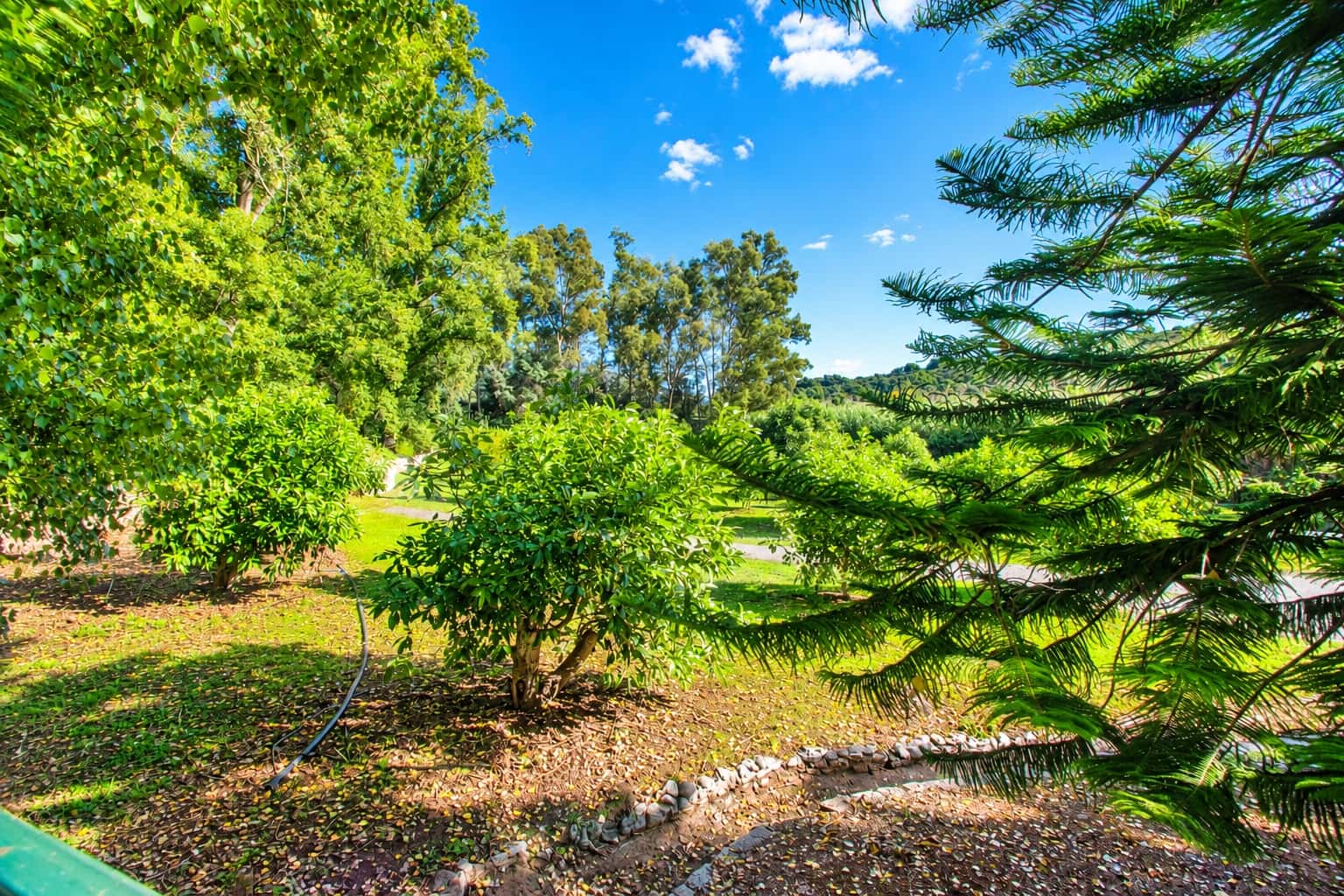 8 bedroom Finca/Country House for sale in Gaucin with pool garage - € 2,700,000 (Ref: 9414567)