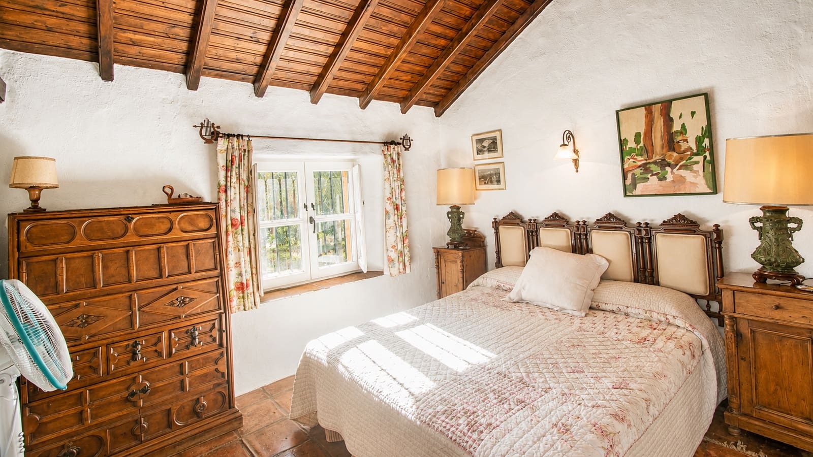 8 bedroom Finca/Country House for sale in Gaucin with pool garage - € 2,700,000 (Ref: 9414567)