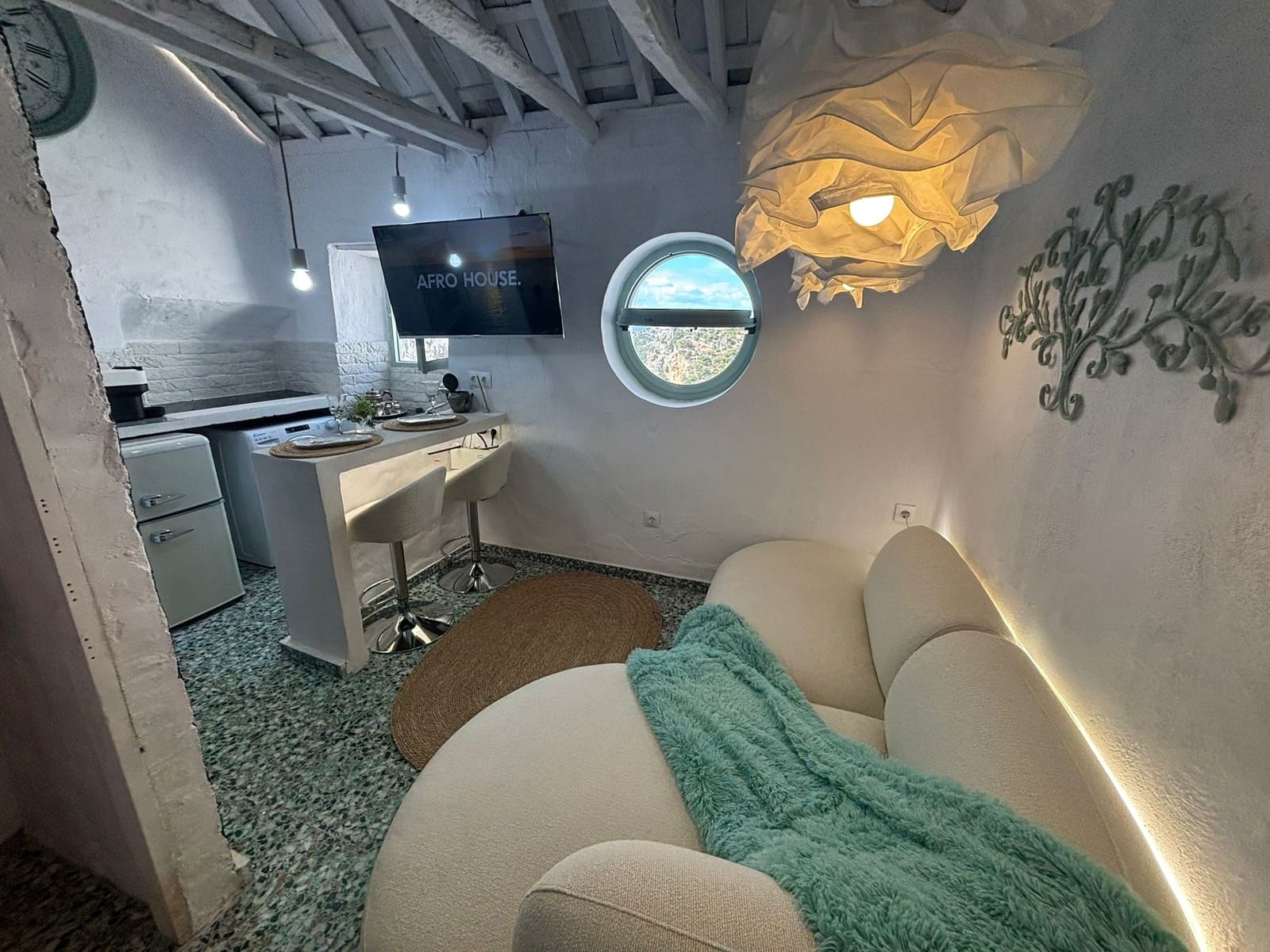 1 sypialnia Dom na sprzedaż w Casares - 79 000 € (Ref: 9426267)