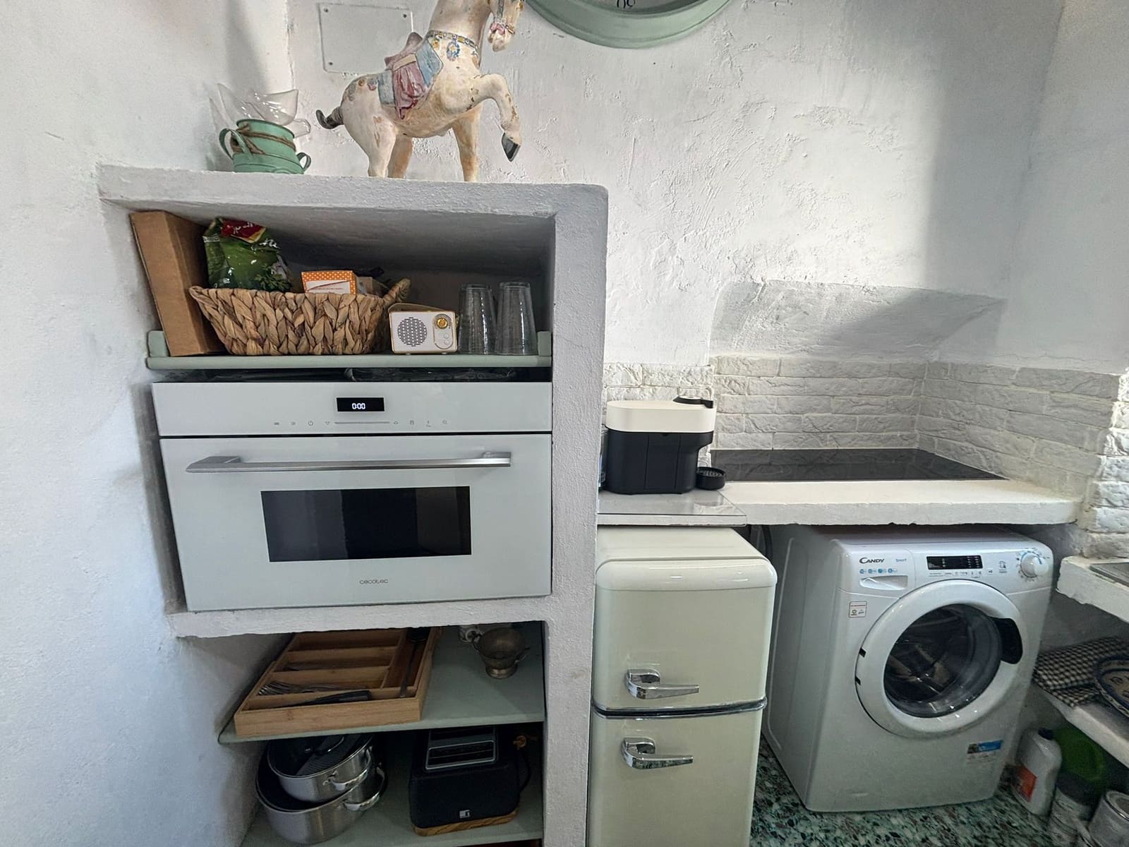 1 sypialnia Dom na sprzedaż w Casares - 79 000 € (Ref: 9426267)