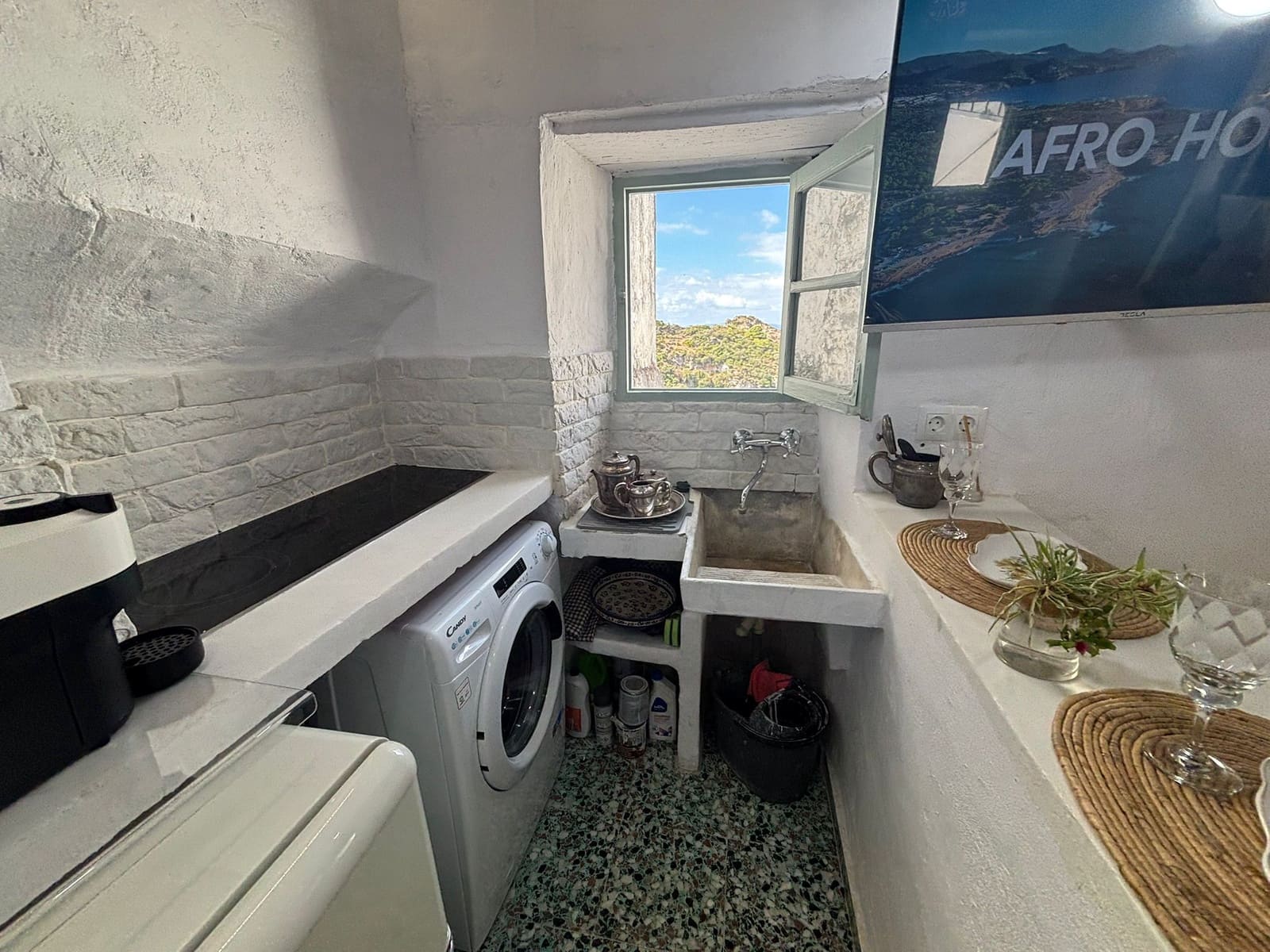 1 sypialnia Dom na sprzedaż w Casares - 79 000 € (Ref: 9426267)