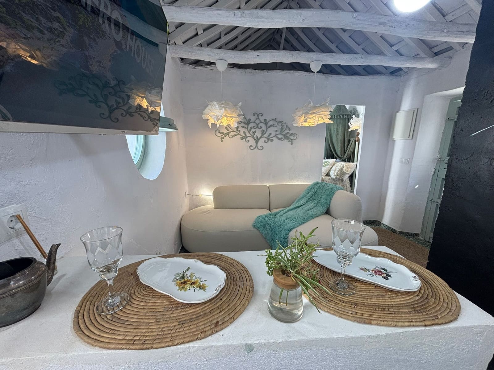 1 sypialnia Dom na sprzedaż w Casares - 79 000 € (Ref: 9426267)