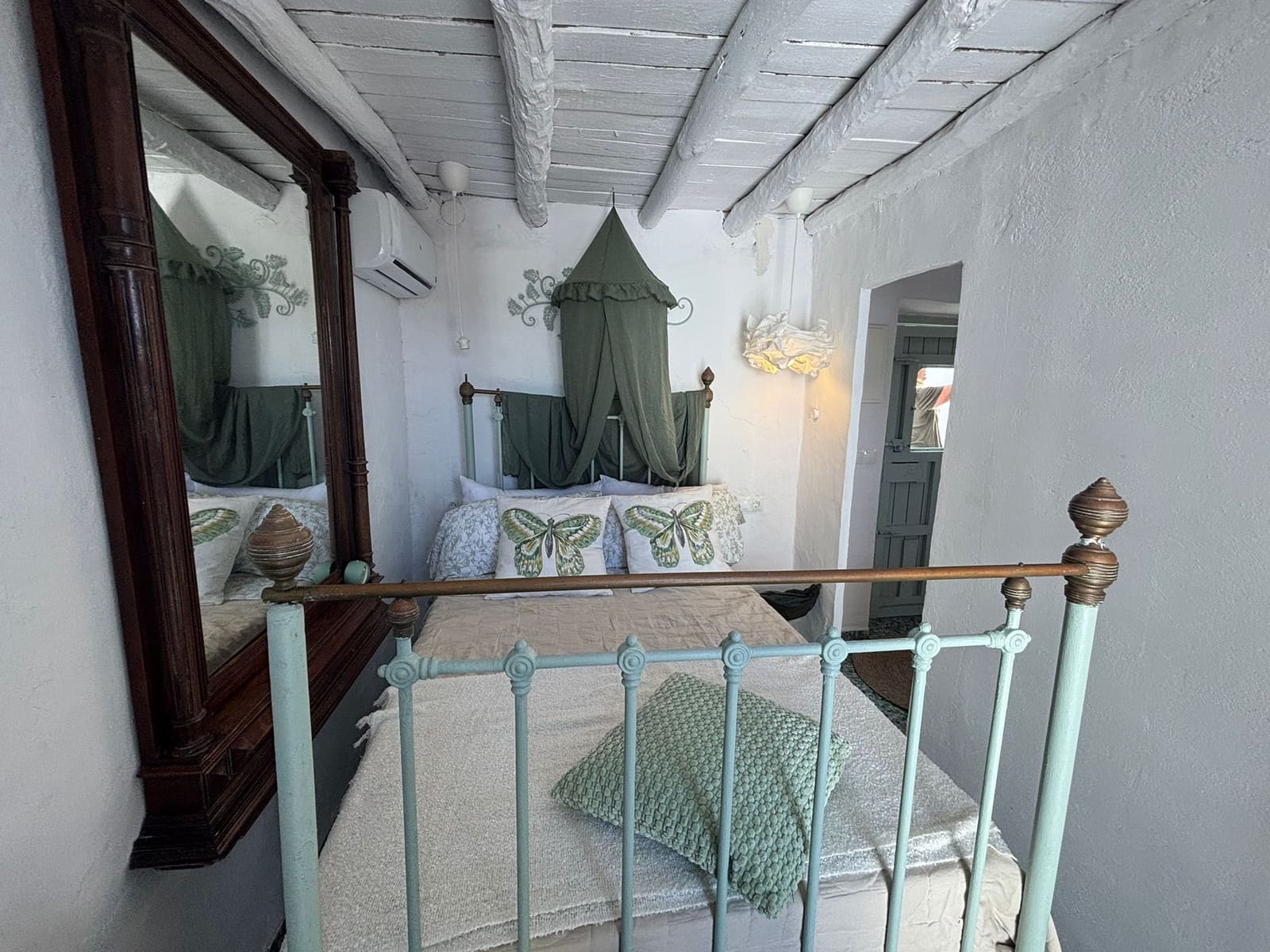 1 sypialnia Dom na sprzedaż w Casares - 79 000 € (Ref: 9426267)