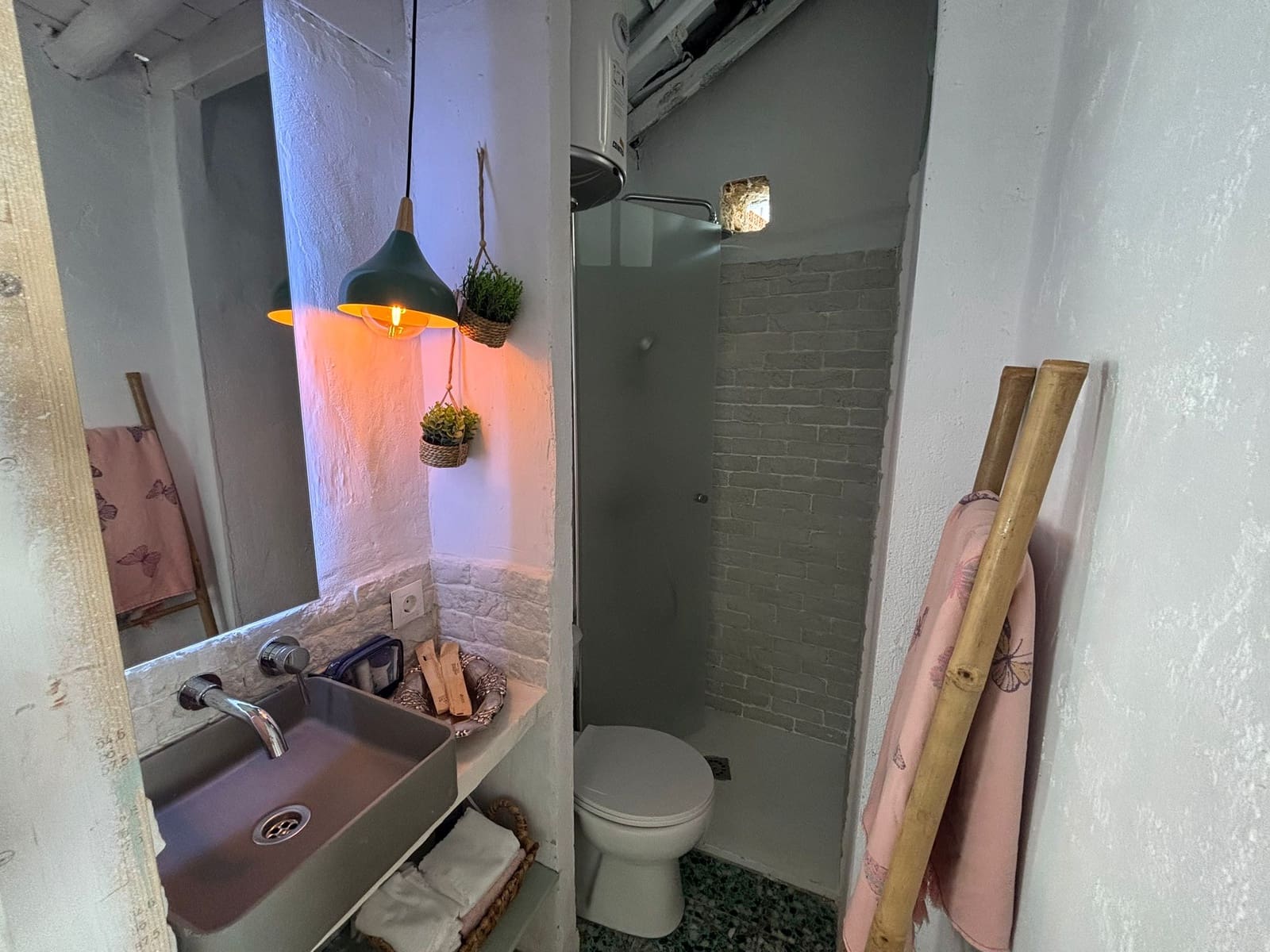 1 sypialnia Dom na sprzedaż w Casares - 79 000 € (Ref: 9426267)