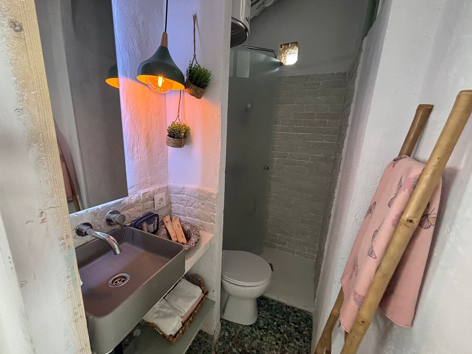 1 sypialnia Dom na sprzedaż w Casares - 79 000 € (Ref: 9426267)