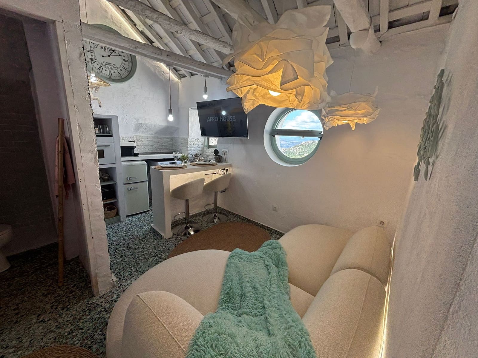 1 sypialnia Dom na sprzedaż w Casares - 79 000 € (Ref: 9426267)