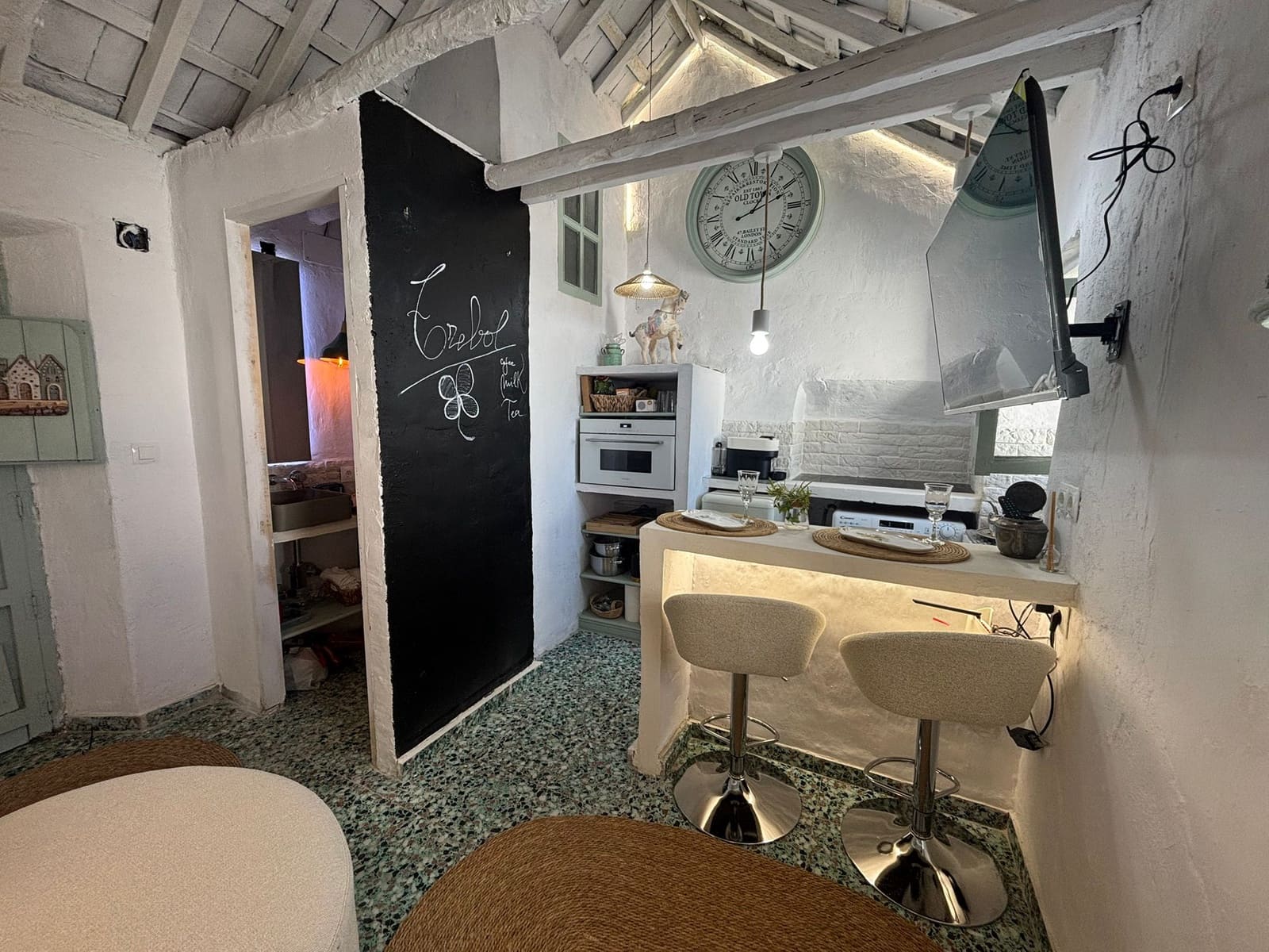 1 sypialnia Dom na sprzedaż w Casares - 79 000 € (Ref: 9426267)