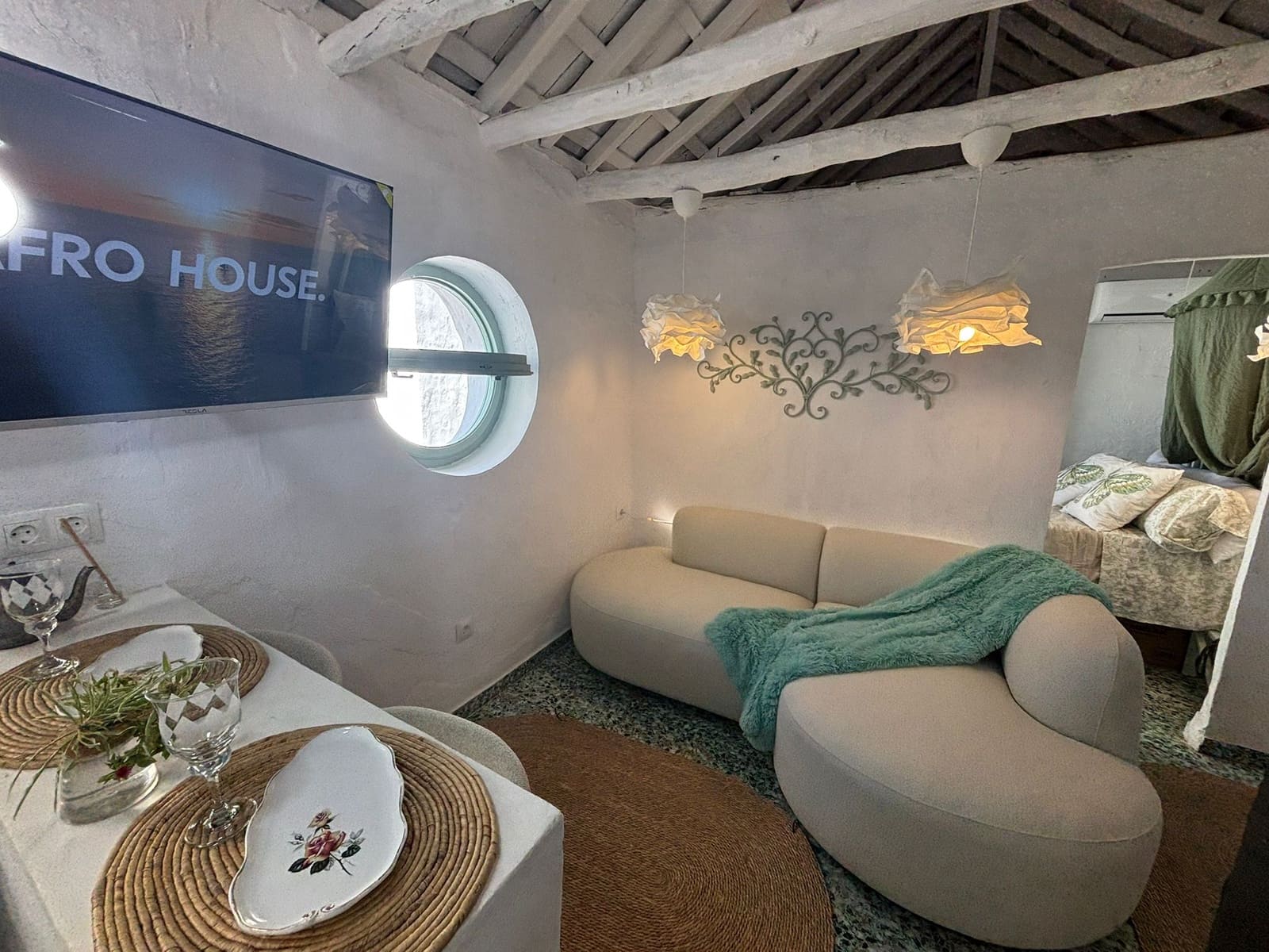 1 sypialnia Dom na sprzedaż w Casares - 79 000 € (Ref: 9426267)