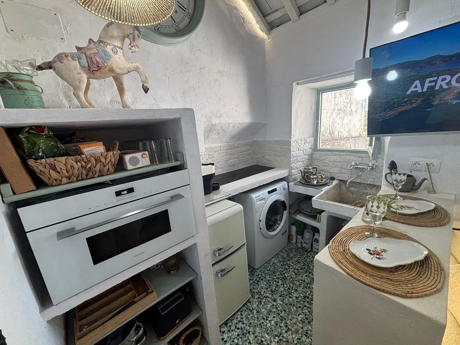 1 sypialnia Dom na sprzedaż w Casares - 79 000 € (Ref: 9426267)