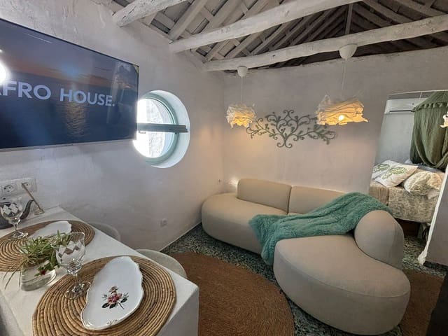 1 soveværelse Byhus til salg i Casares - € 79.000 (Ref: 9426267)