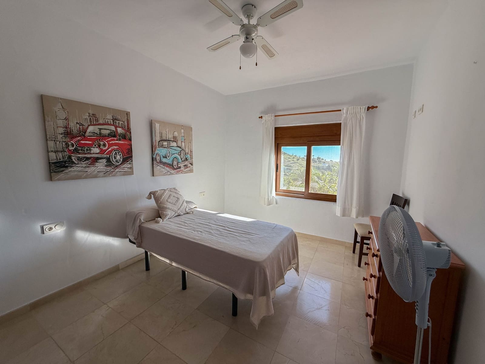 4 slaapkamer Finca/Landhuis te koop in Estepona met zwembad garage - € 795.000 (Ref: 9436417)