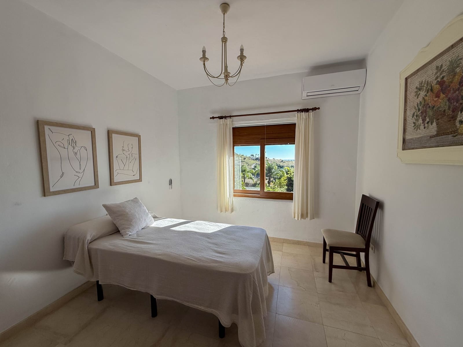 4 slaapkamer Finca/Landhuis te koop in Estepona met zwembad garage - € 795.000 (Ref: 9436417)