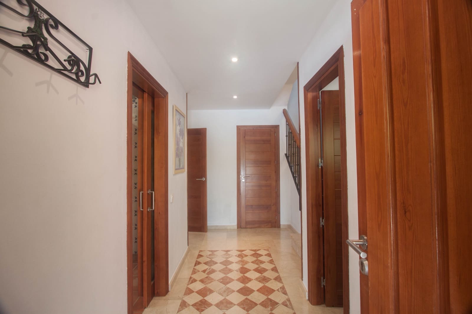 4 slaapkamer Finca/Landhuis te koop in Estepona met zwembad garage - € 795.000 (Ref: 9436417)