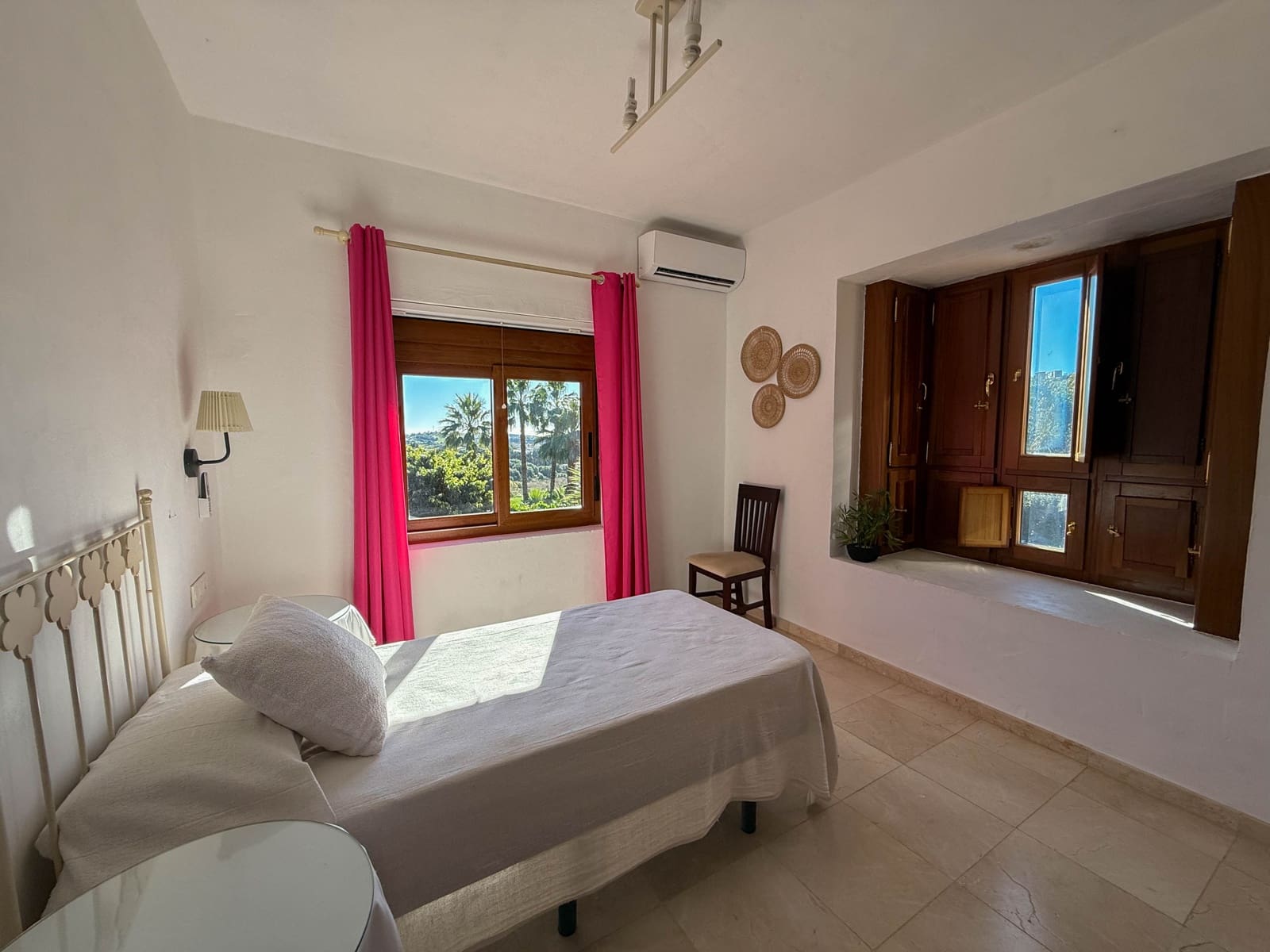 4 slaapkamer Finca/Landhuis te koop in Estepona met zwembad garage - € 795.000 (Ref: 9436417)