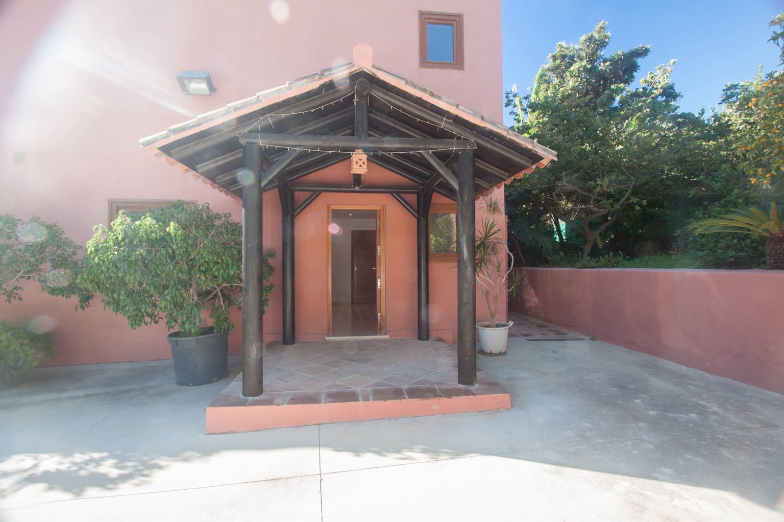 4 slaapkamer Finca/Landhuis te koop in Estepona met zwembad garage - € 795.000 (Ref: 9436417)