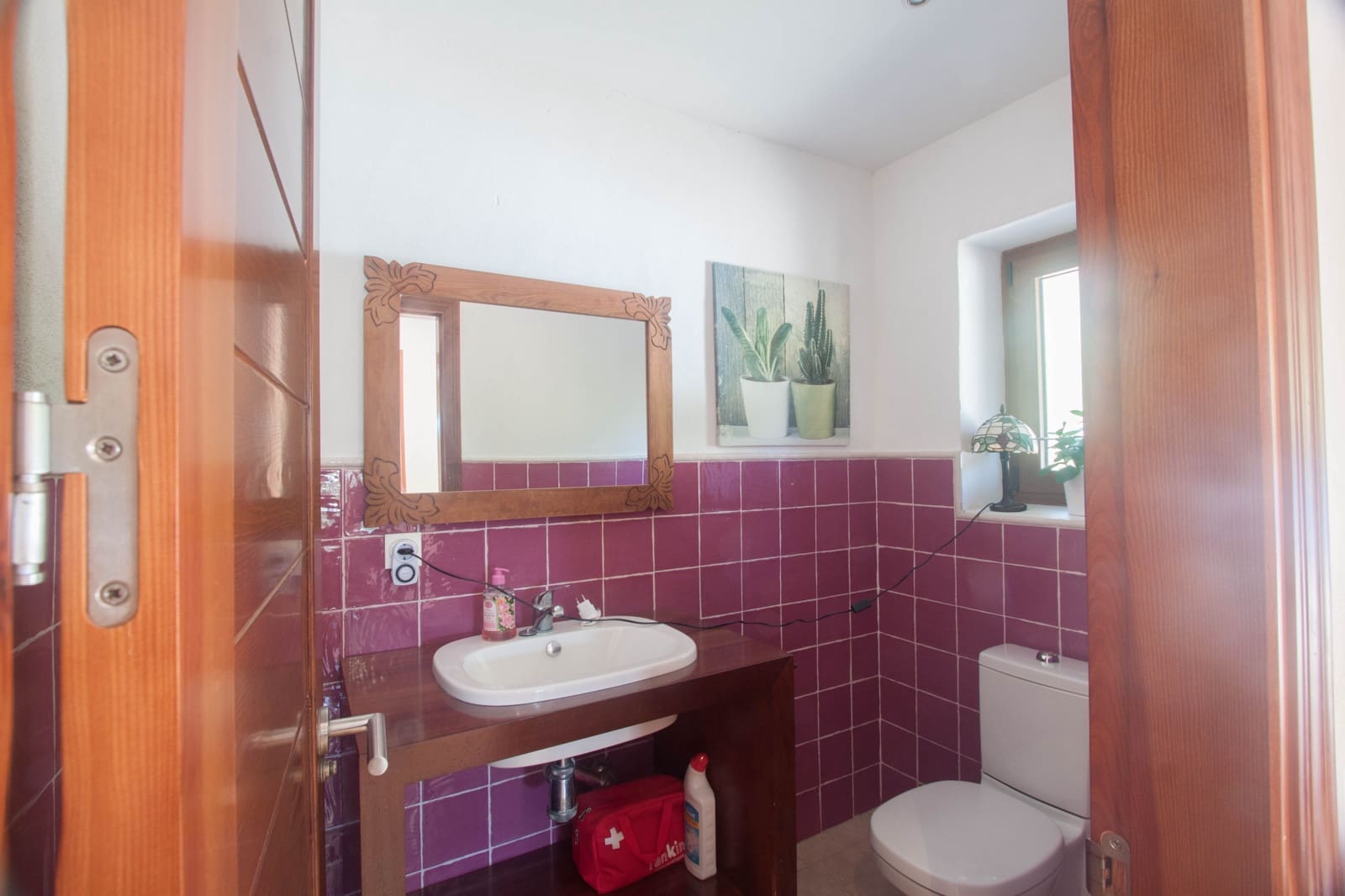 4 slaapkamer Finca/Landhuis te koop in Estepona met zwembad garage - € 795.000 (Ref: 9436417)