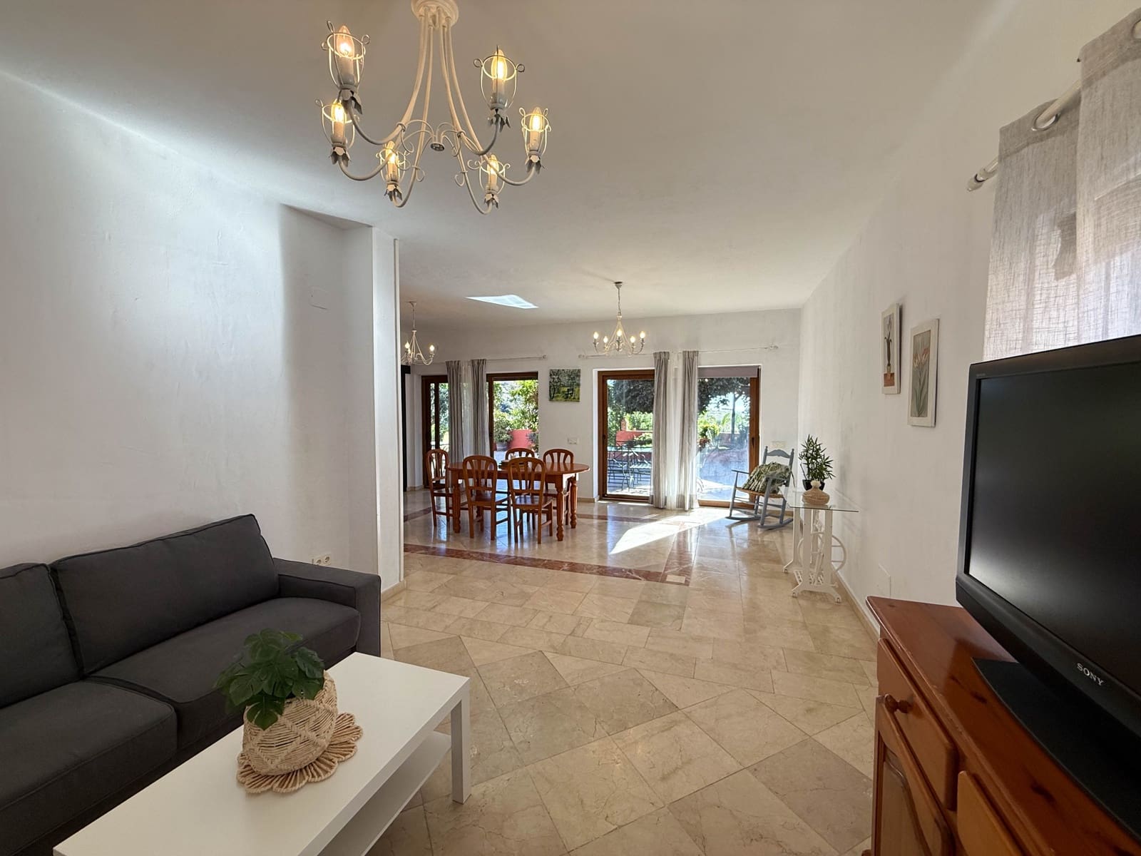 4 slaapkamer Finca/Landhuis te koop in Estepona met zwembad garage - € 795.000 (Ref: 9436417)