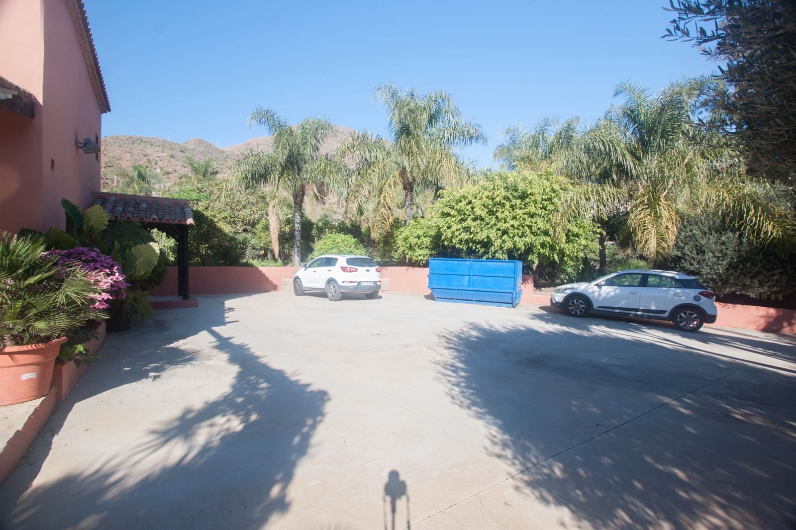 4 slaapkamer Finca/Landhuis te koop in Estepona met zwembad garage - € 795.000 (Ref: 9436417)