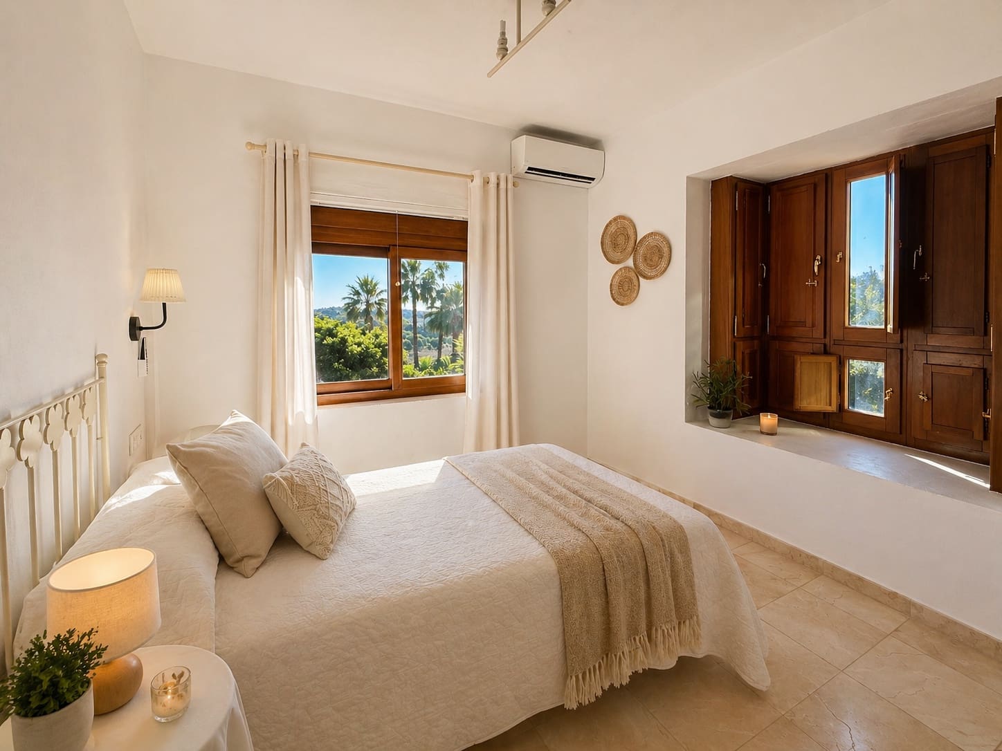 4 bedroom Finca/Country House for sale in Estepona with pool garage - € 795,000 (Ref: 9436417)