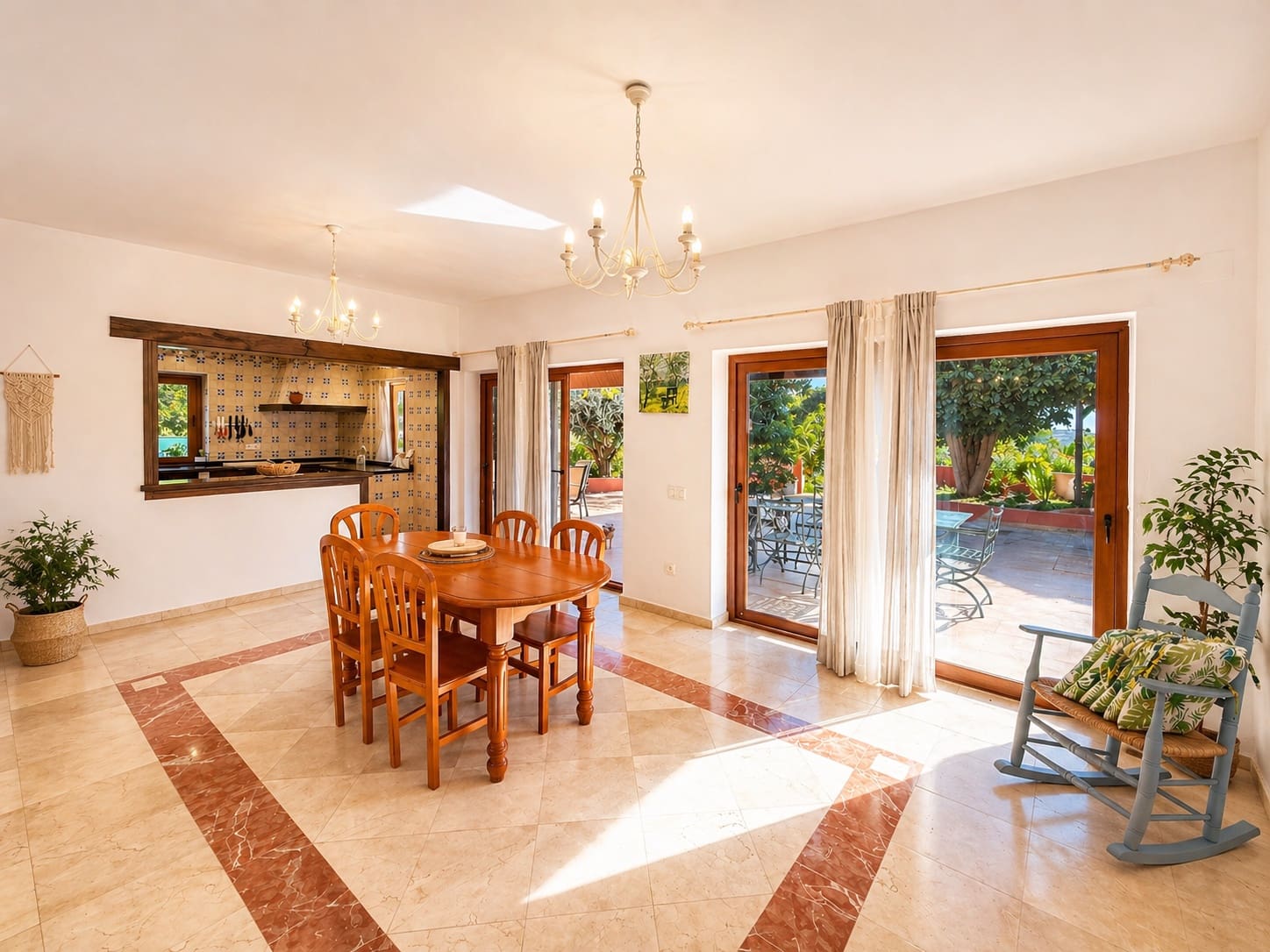 4 bedroom Finca/Country House for sale in Estepona with pool garage - € 795,000 (Ref: 9436417)