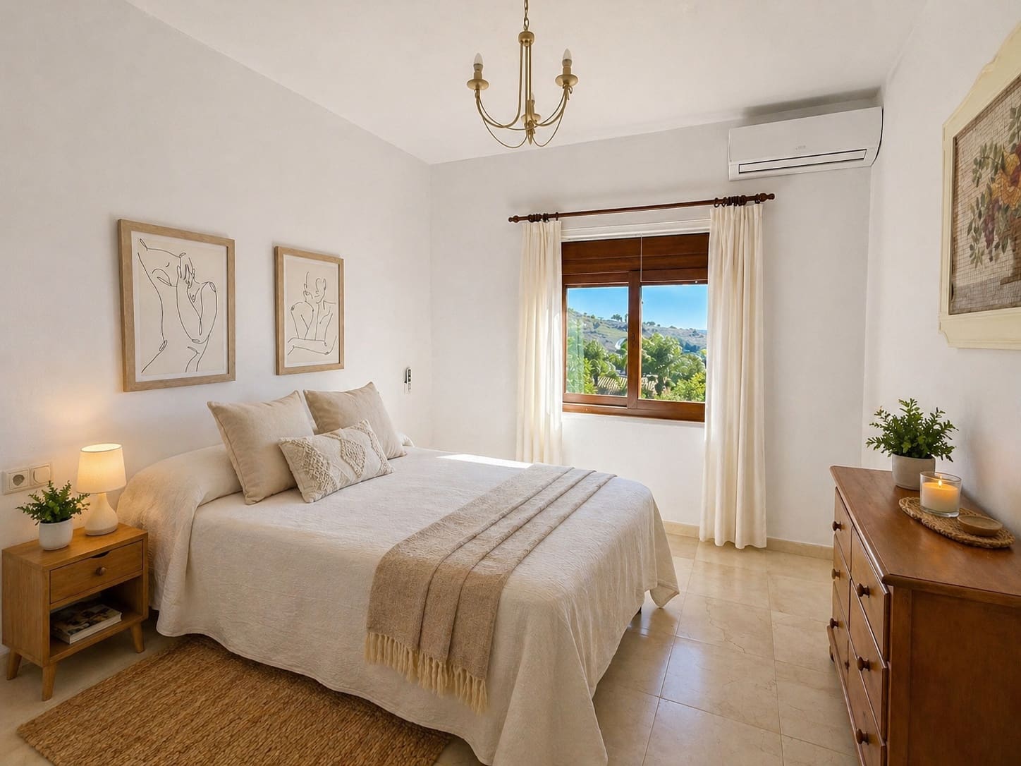 4 bedroom Finca/Country House for sale in Estepona with pool garage - € 795,000 (Ref: 9436417)