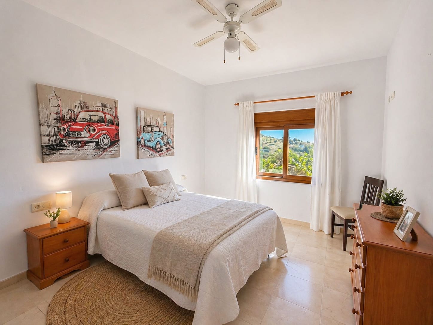 4 bedroom Finca/Country House for sale in Estepona with pool garage - € 795,000 (Ref: 9436417)