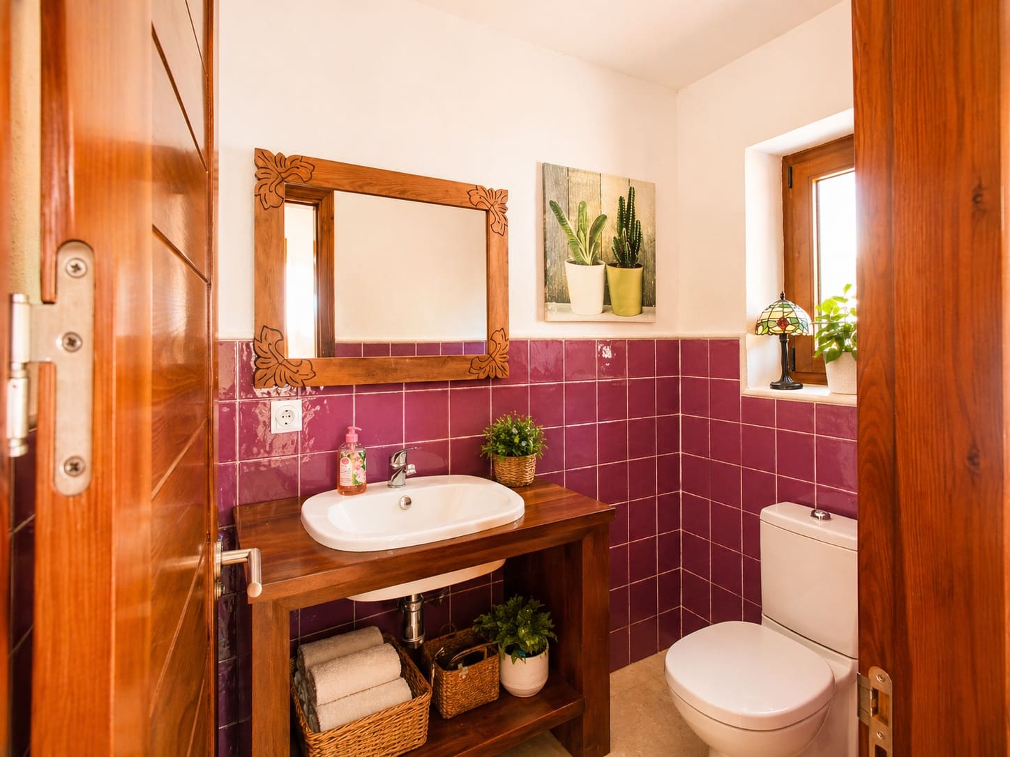 4 bedroom Finca/Country House for sale in Estepona with pool garage - € 795,000 (Ref: 9436417)