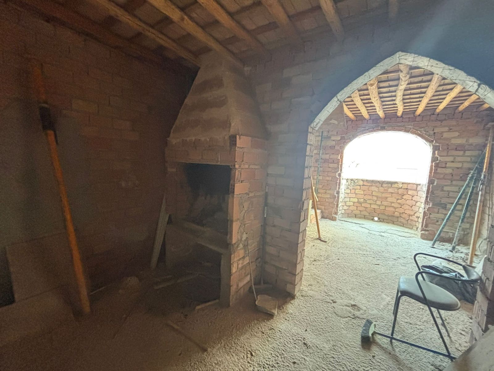 Casa de 2 habitaciones en Casares en venta - 75.000 € (Ref: 9499970)