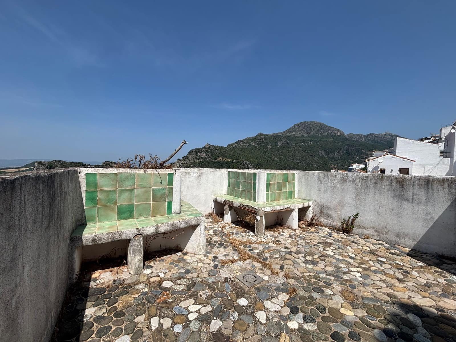 Casa de 2 habitaciones en Casares en venta - 75.000 € (Ref: 9499970)