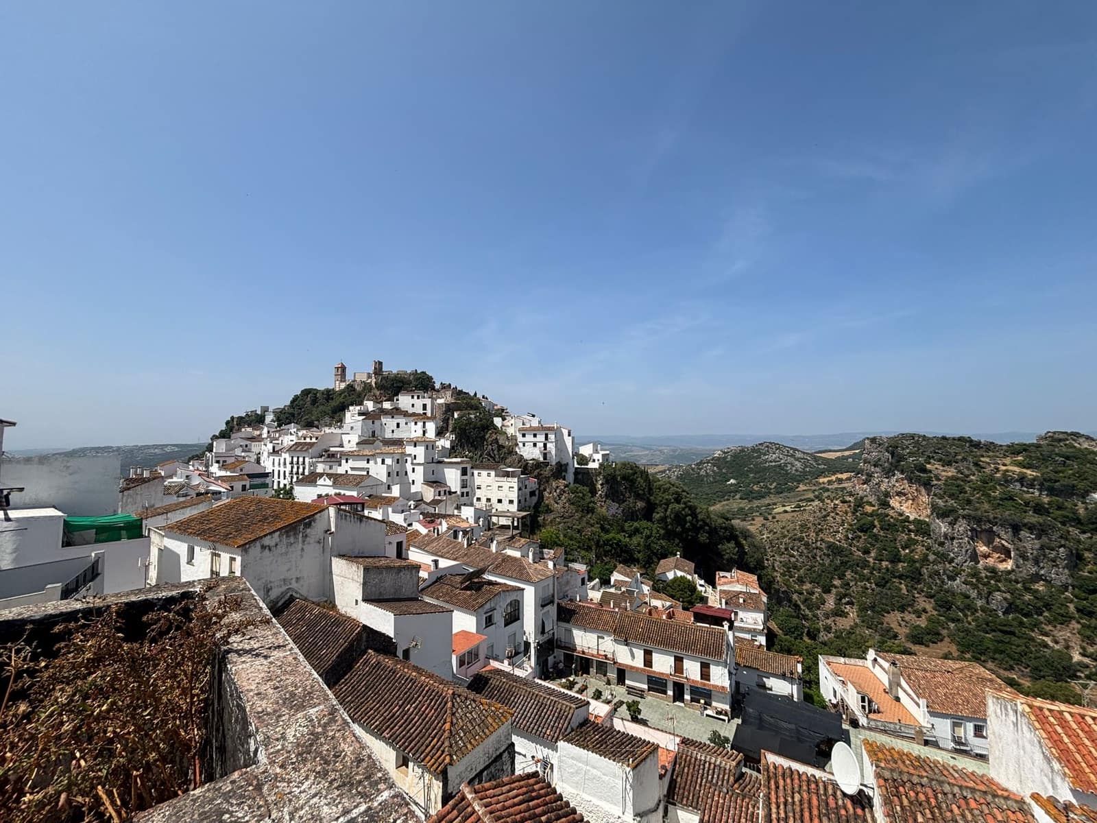 Casa de 2 habitaciones en Casares en venta - 75.000 € (Ref: 9499970)
