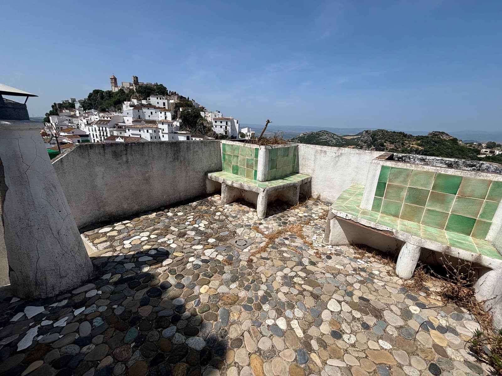 Casa de 2 habitaciones en Casares en venta - 75.000 € (Ref: 9499970)