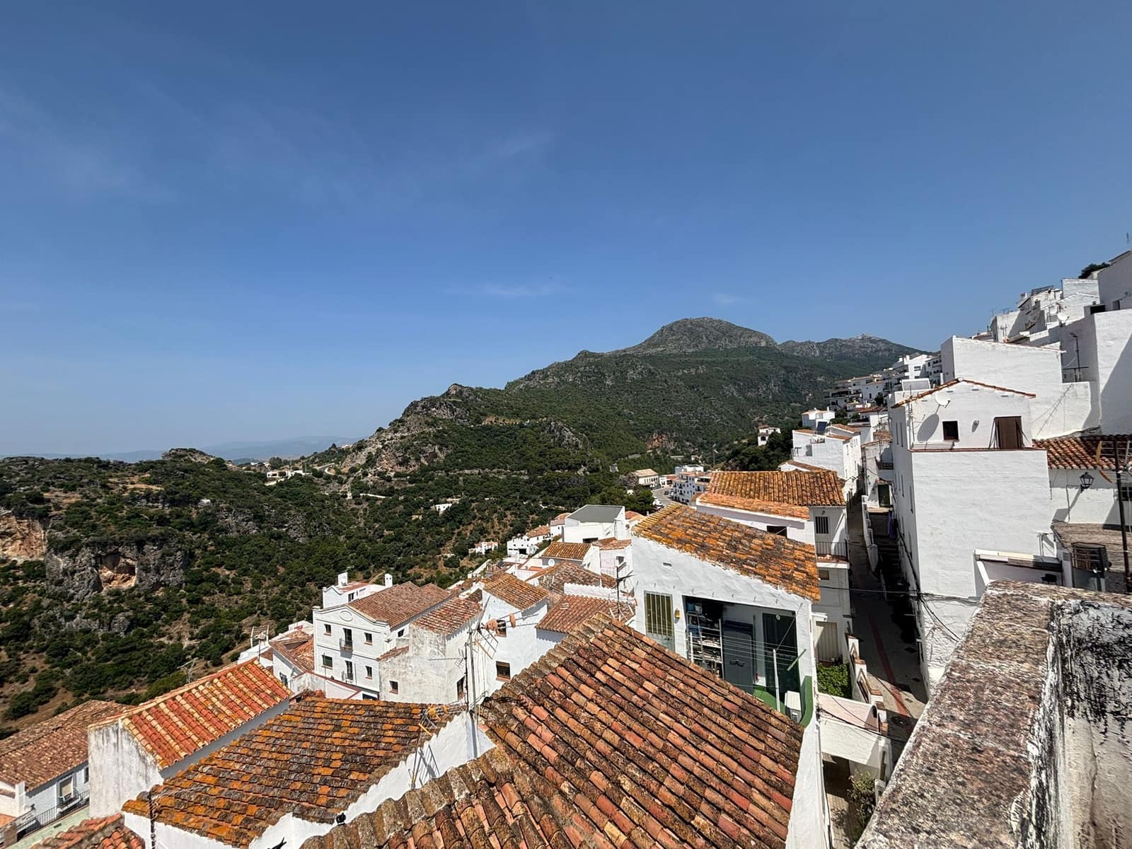 Casa de 2 habitaciones en Casares en venta - 75.000 € (Ref: 9499970)