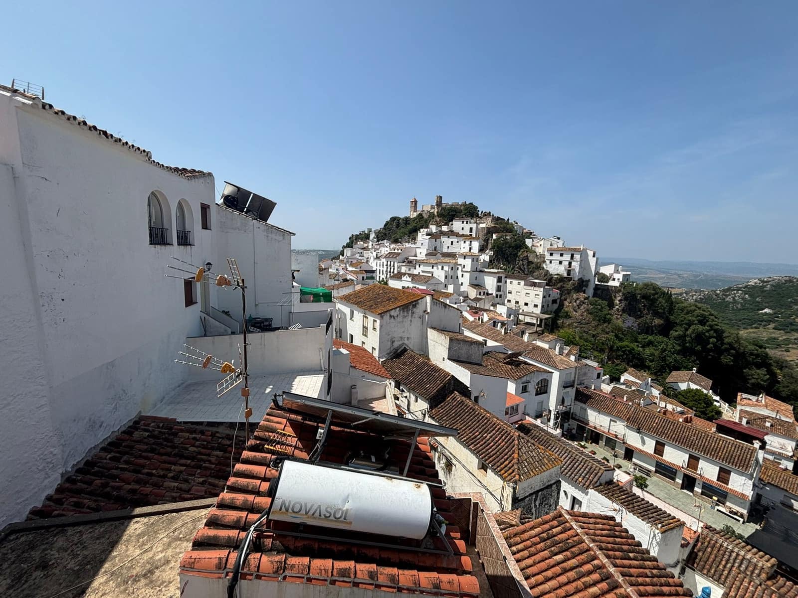 Casa de 2 habitaciones en Casares en venta - 75.000 € (Ref: 9499970)